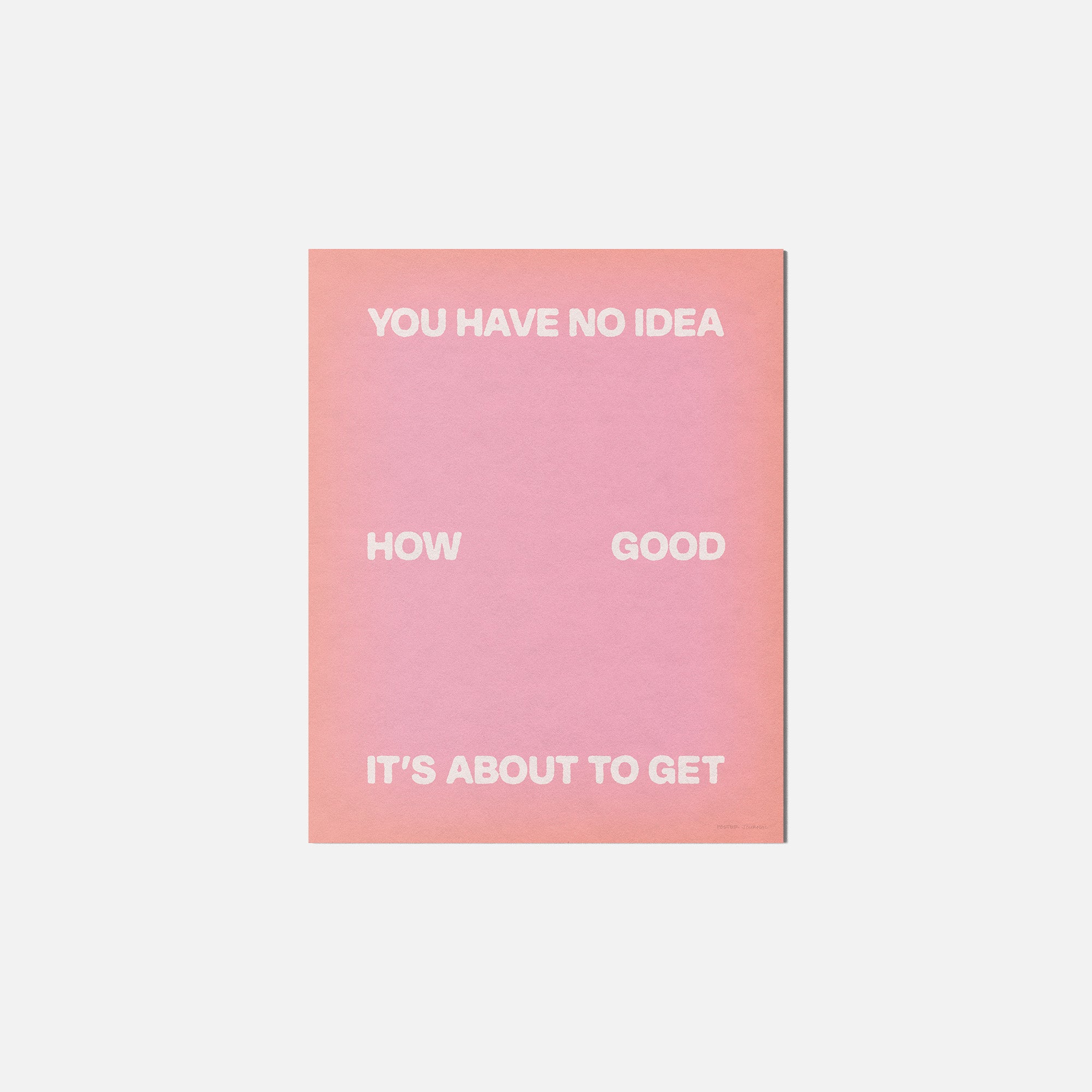 ABOUT PRINT