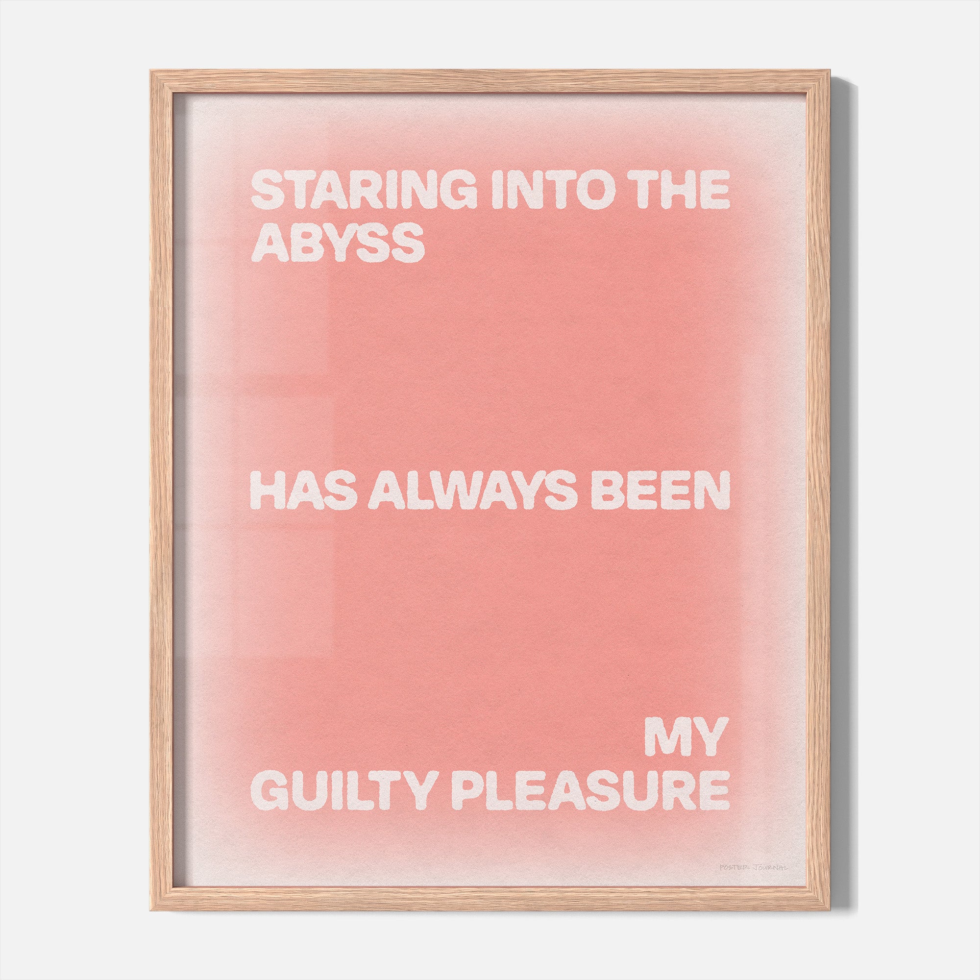 ABYSS PRINT