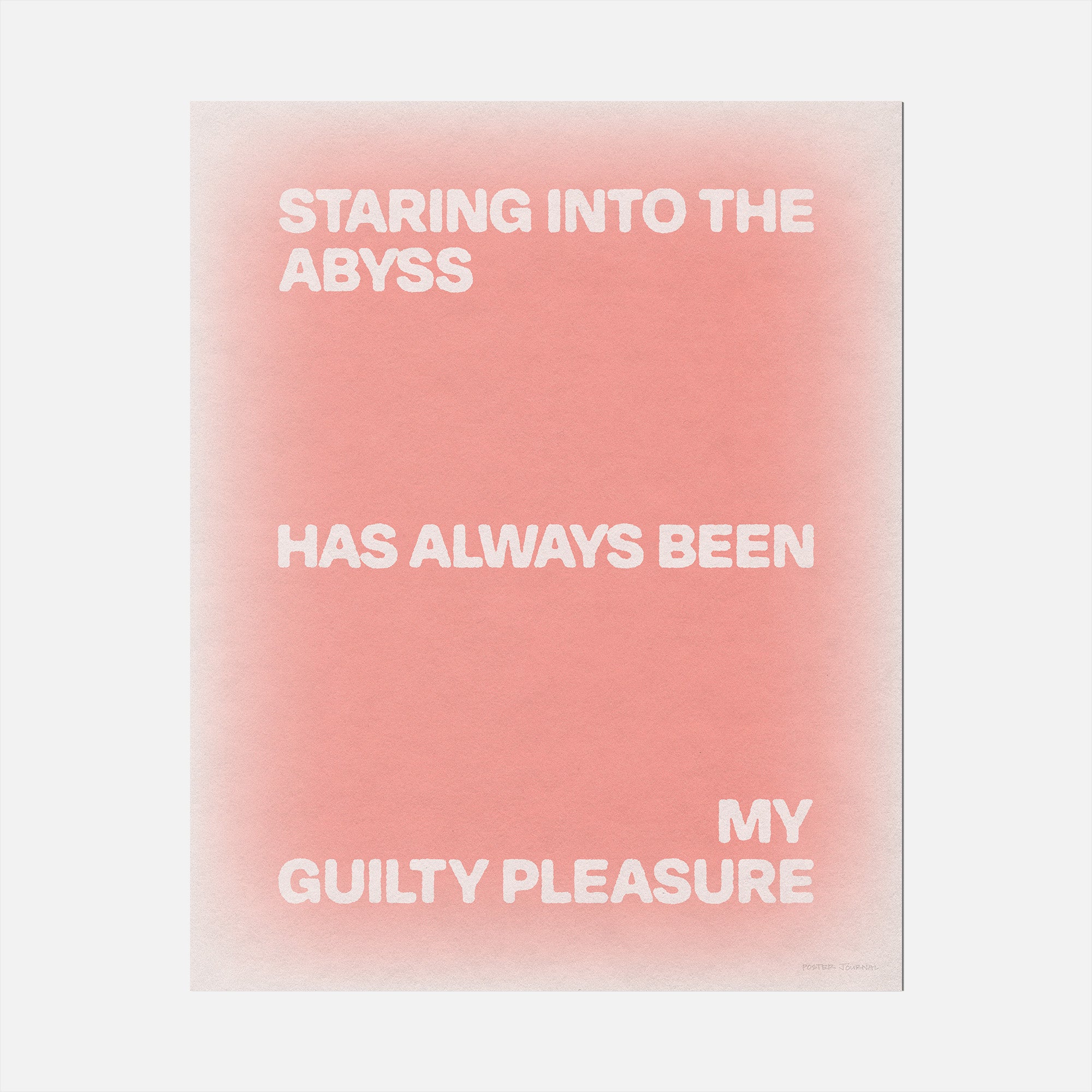 ABYSS PRINT
