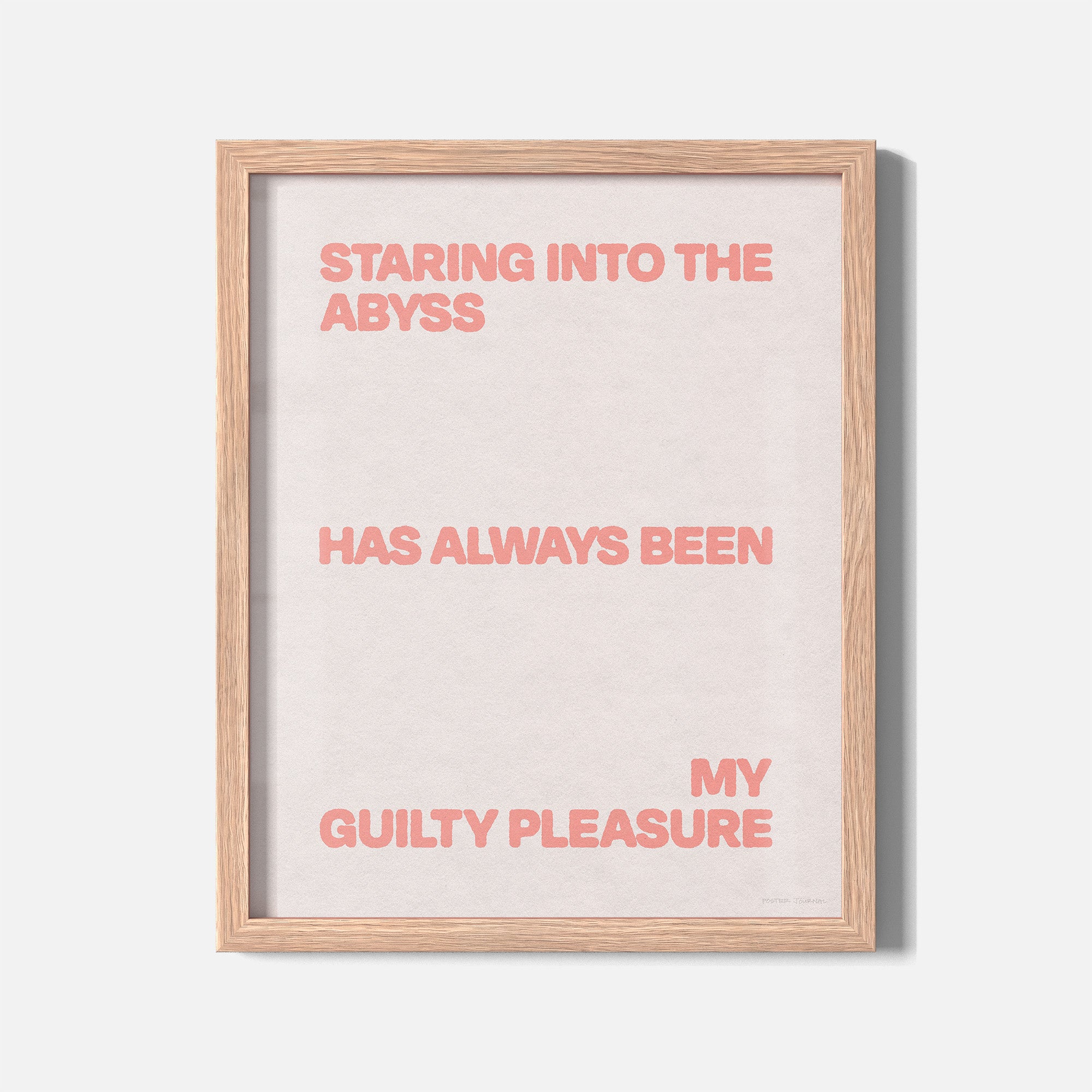 ABYSS PRINT