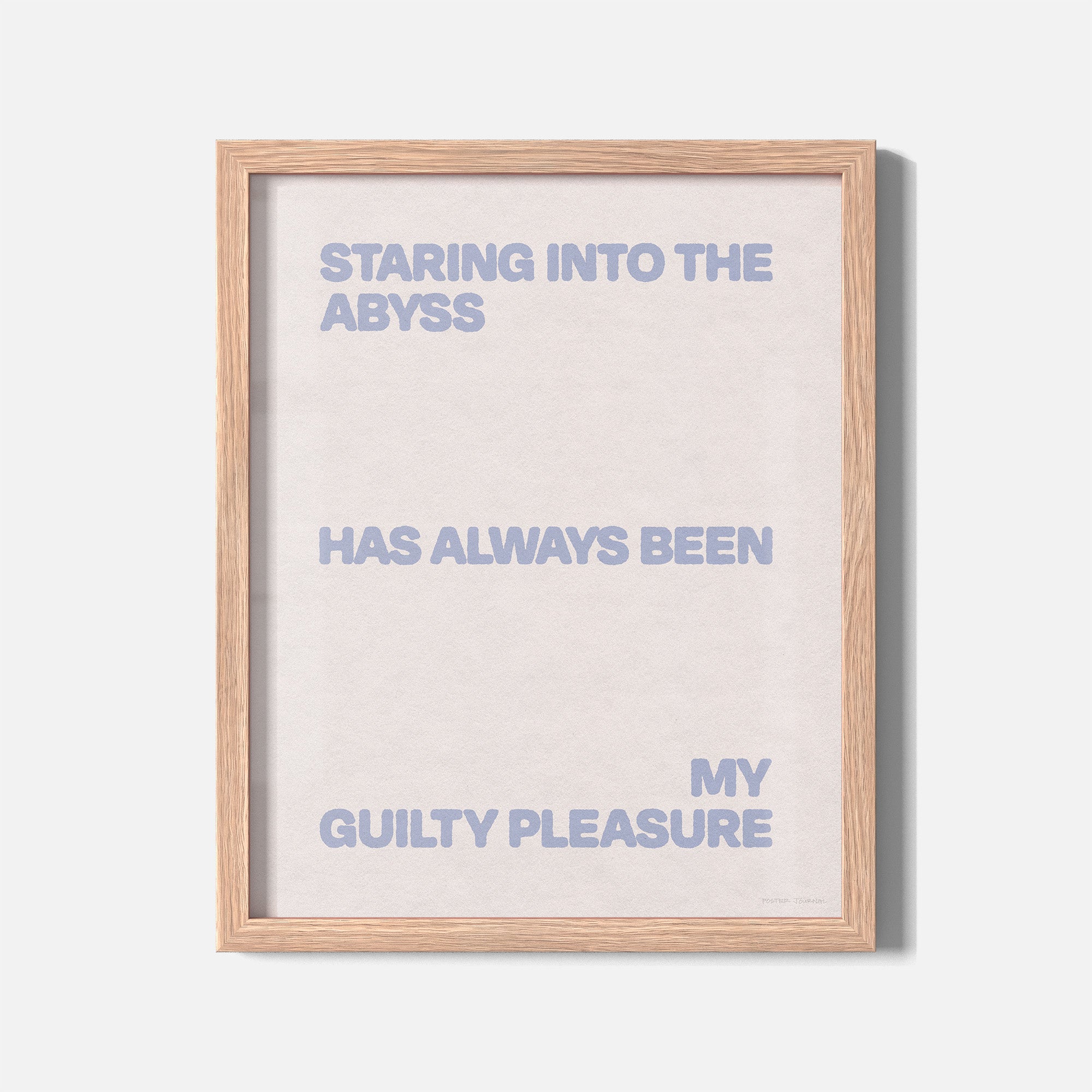 ABYSS PRINT