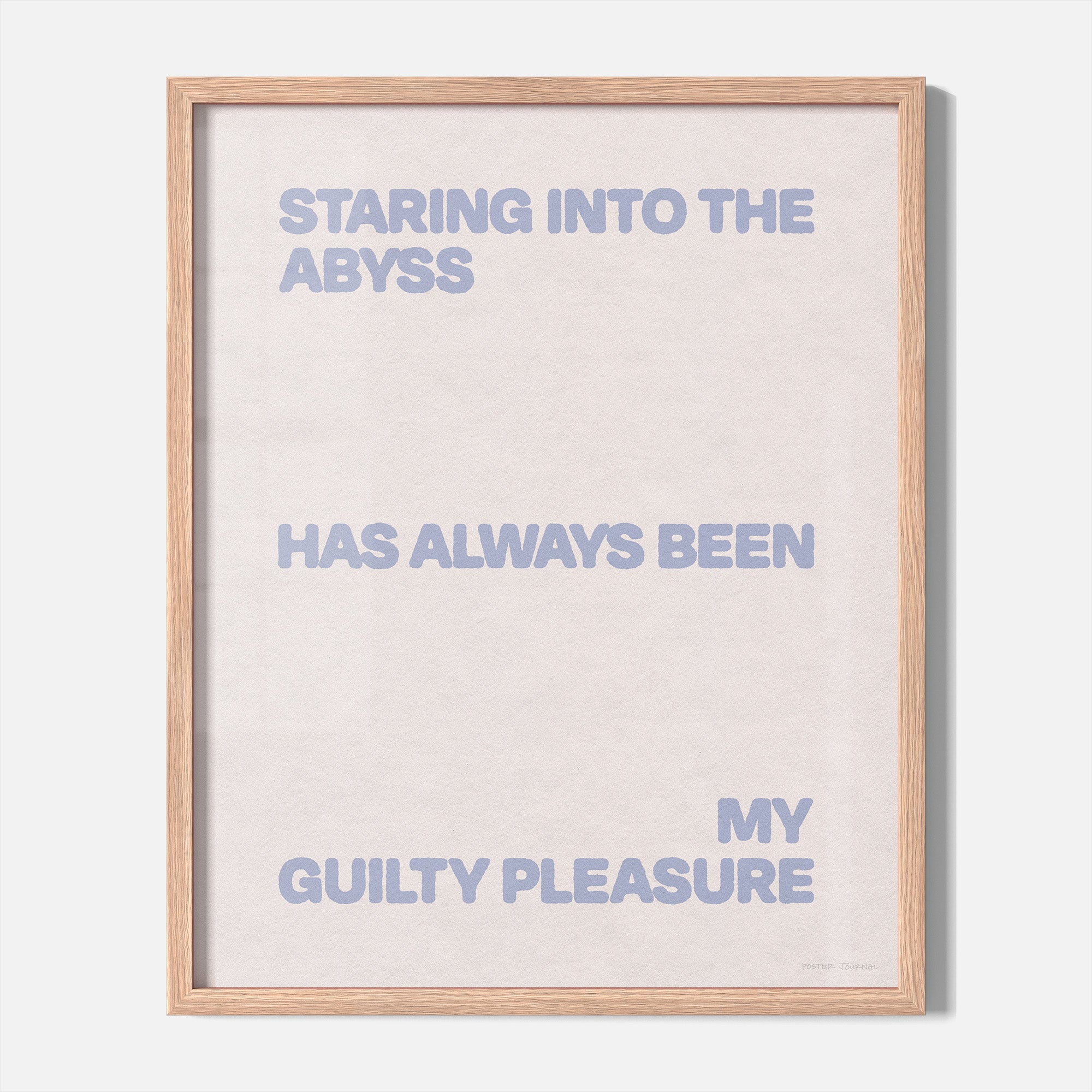 ABYSS PRINT
