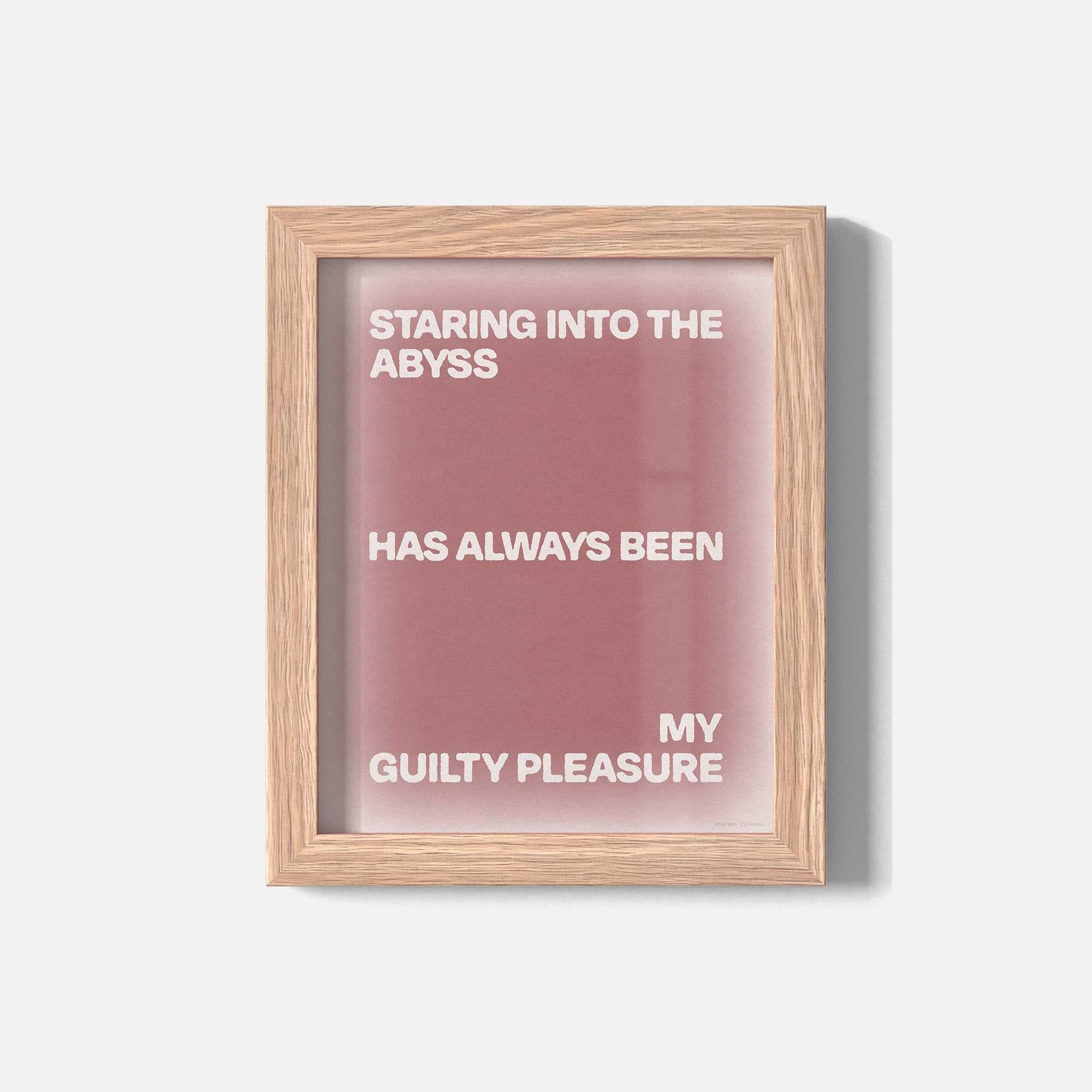 ABYSS PRINT