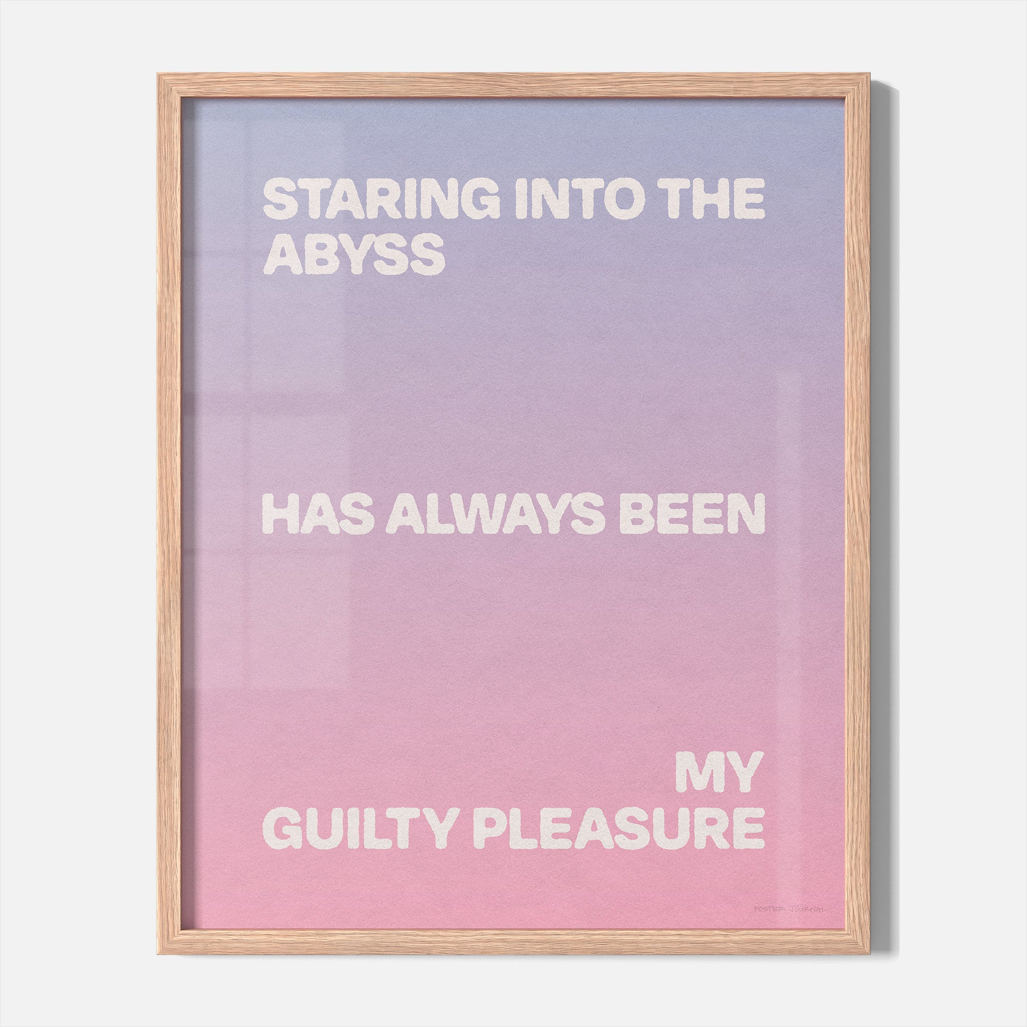 ABYSS PRINT