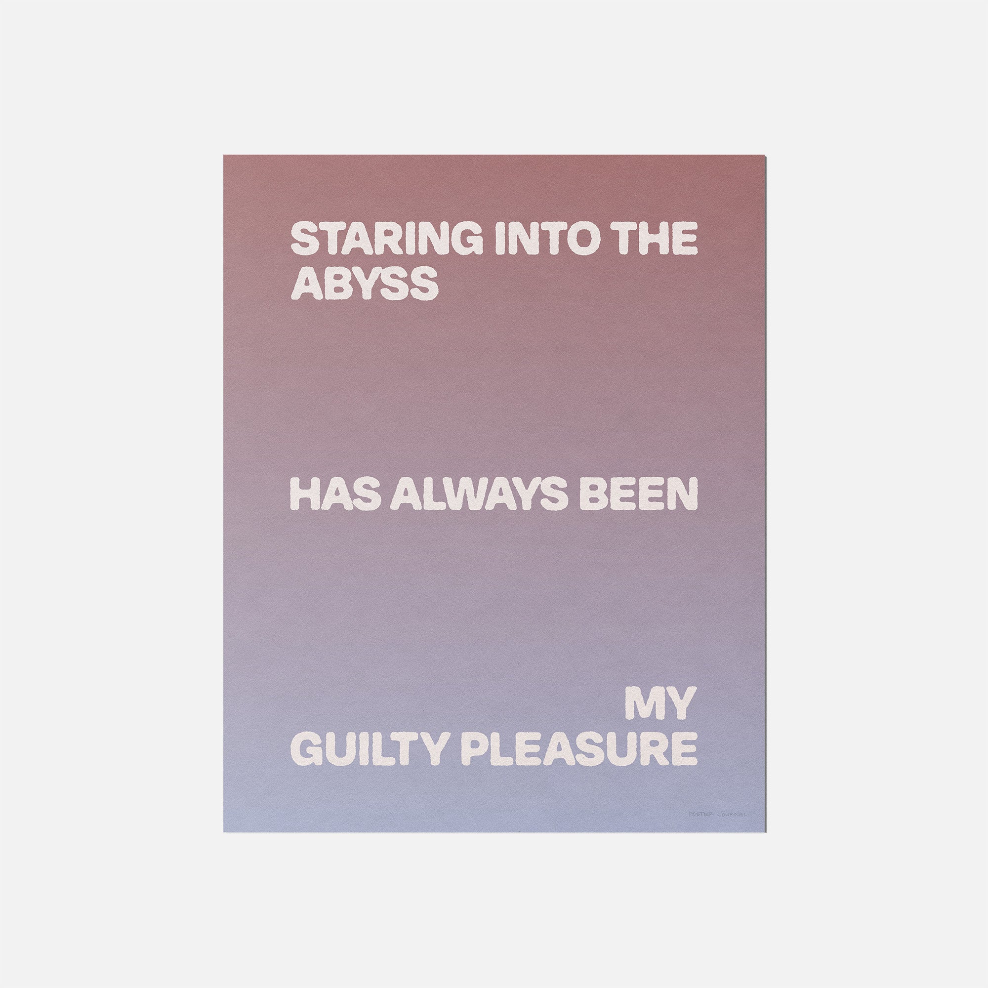 ABYSS PRINT
