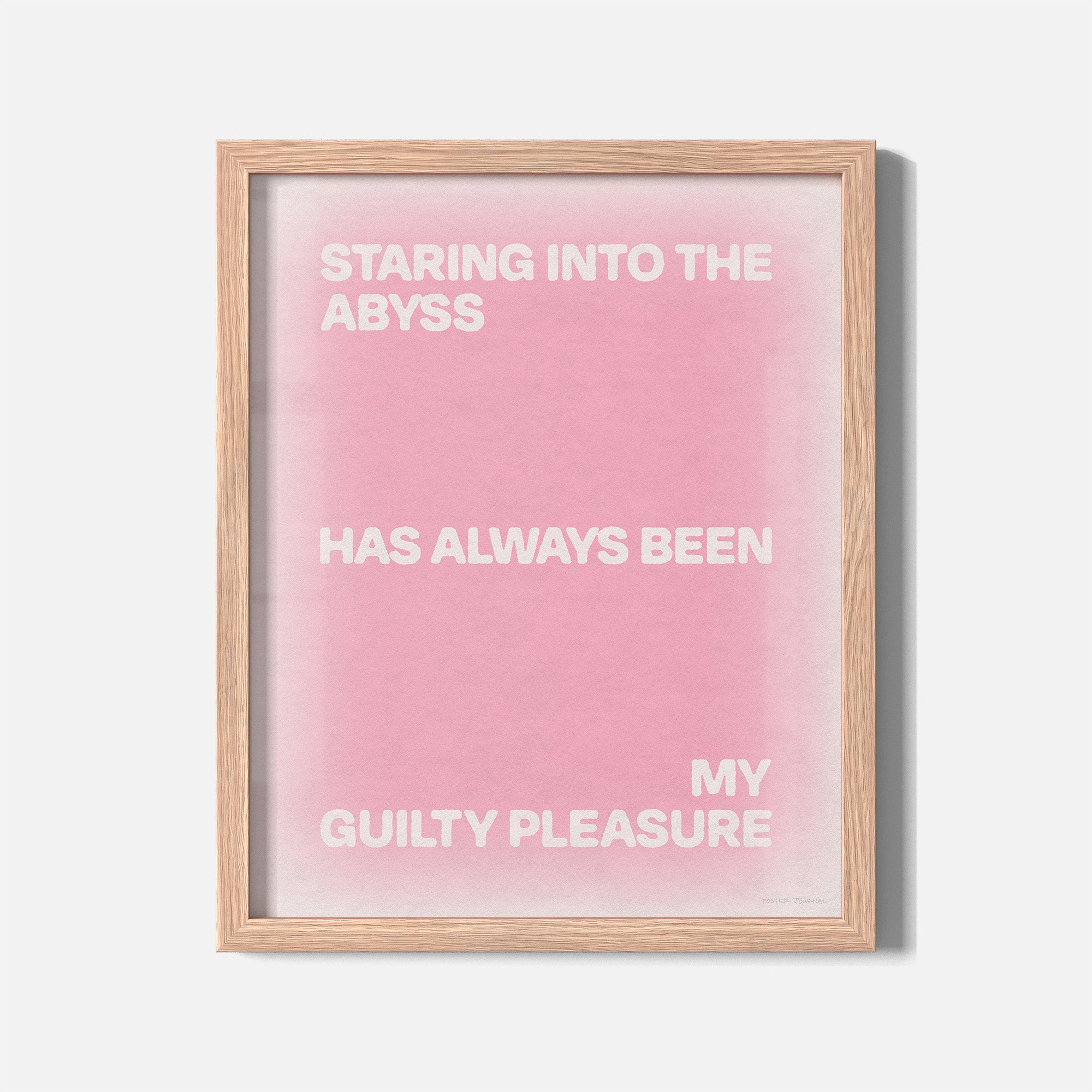 ABYSS PRINT