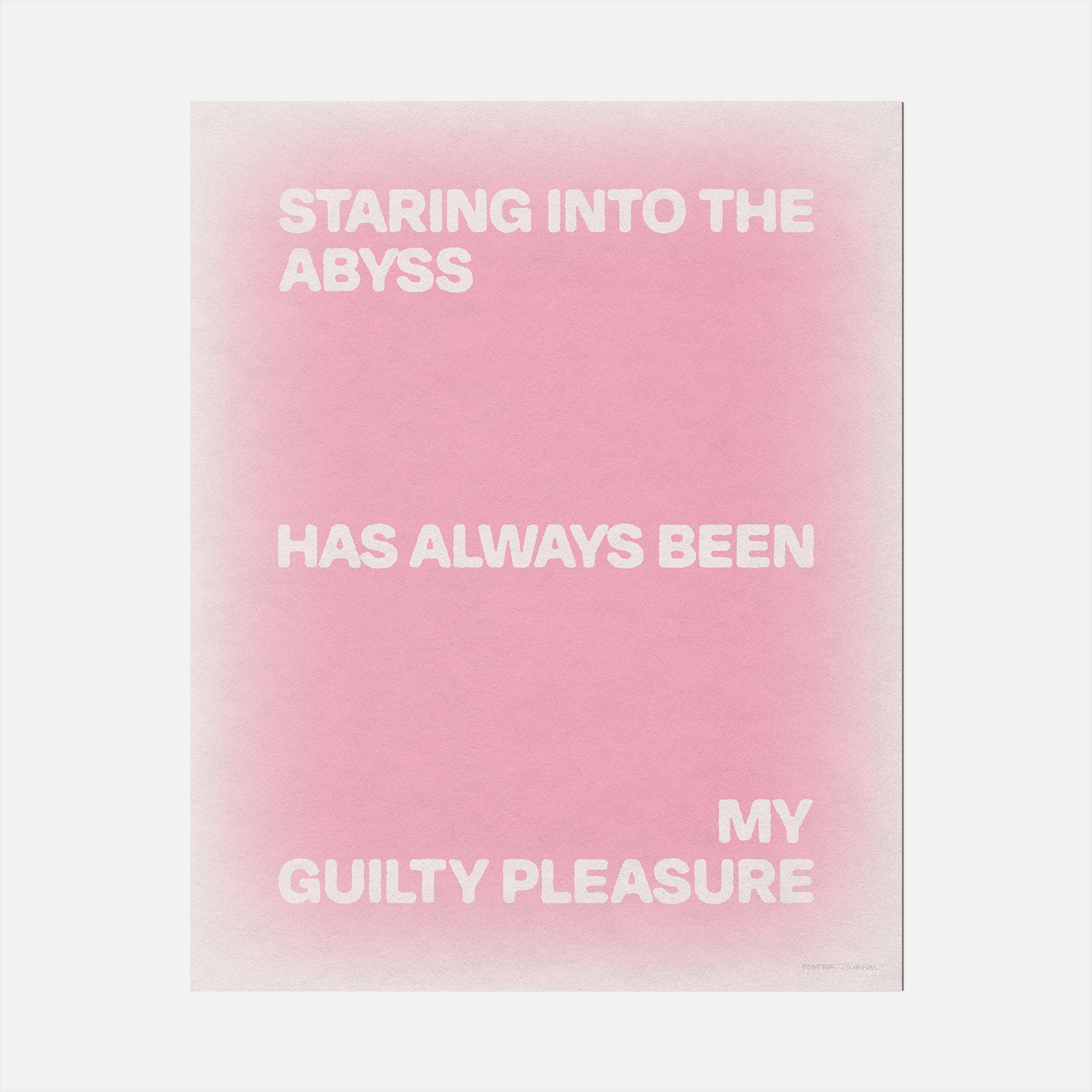 ABYSS PRINT