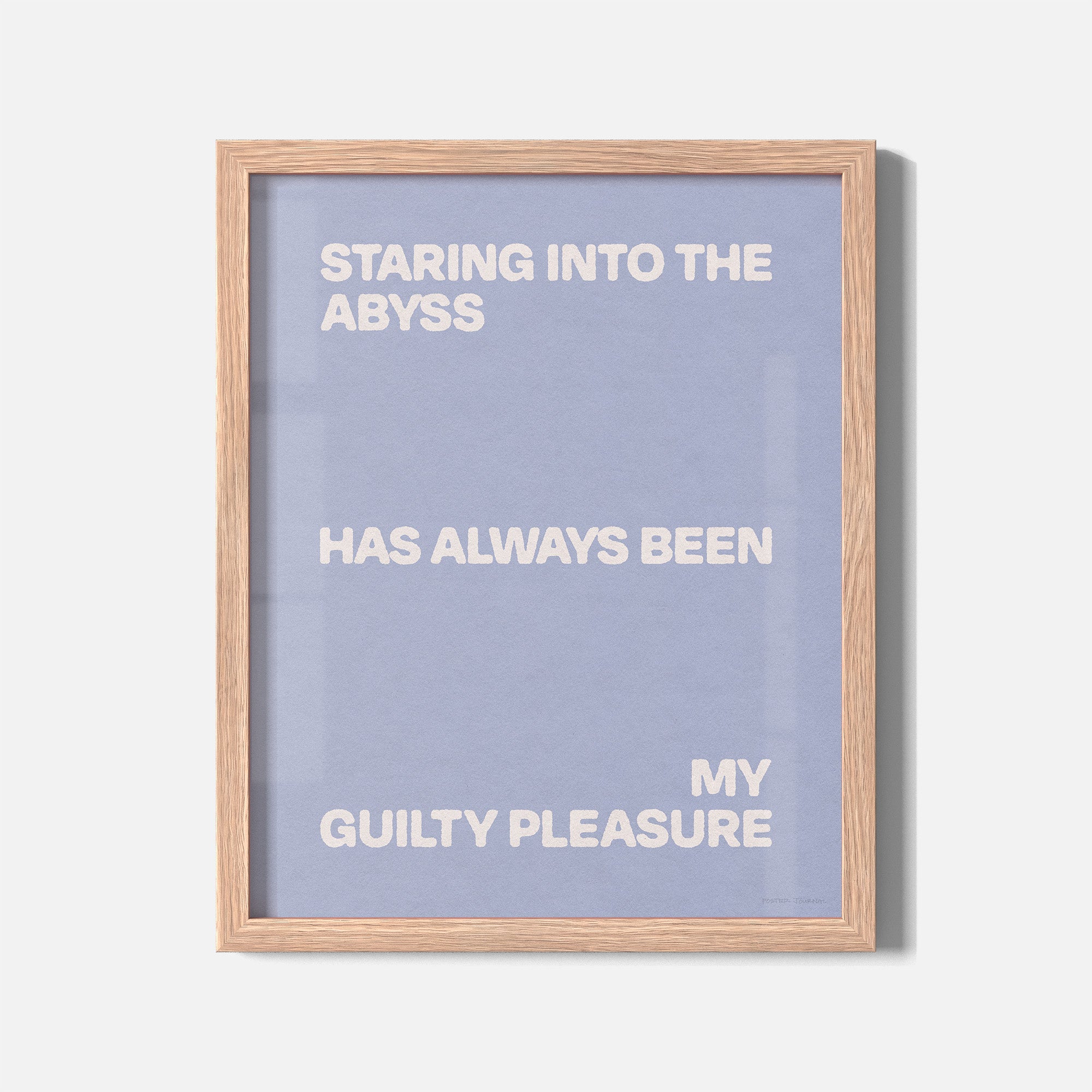 ABYSS PRINT