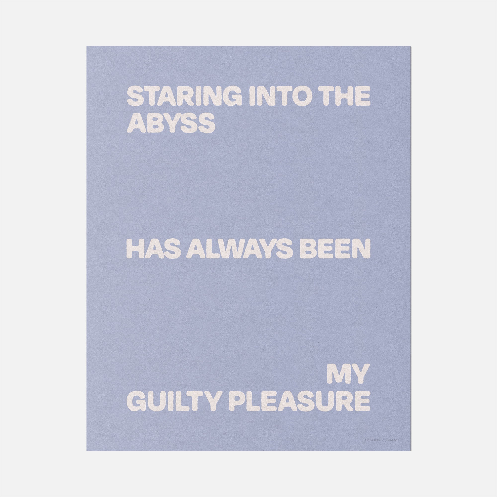 ABYSS PRINT