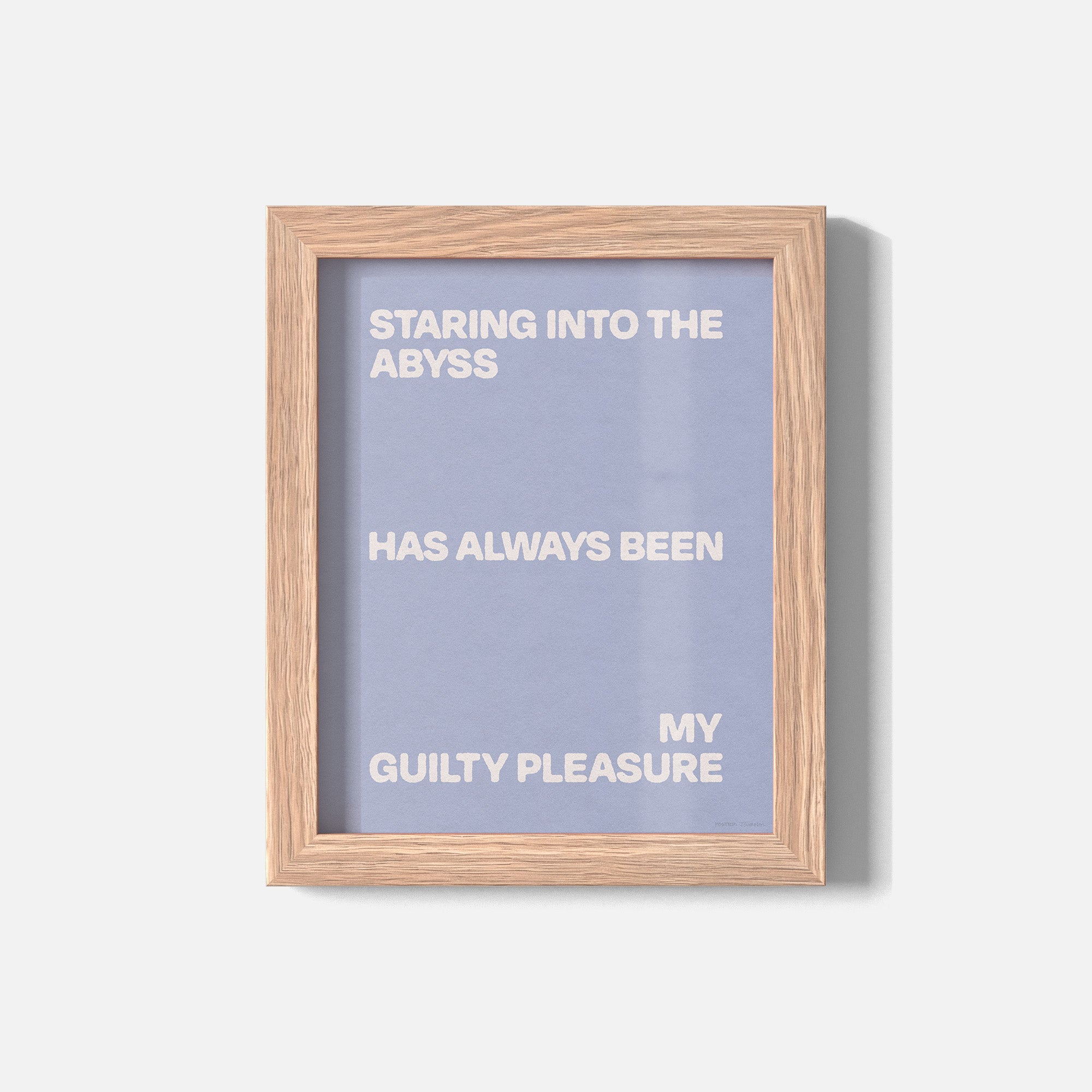 ABYSS PRINT