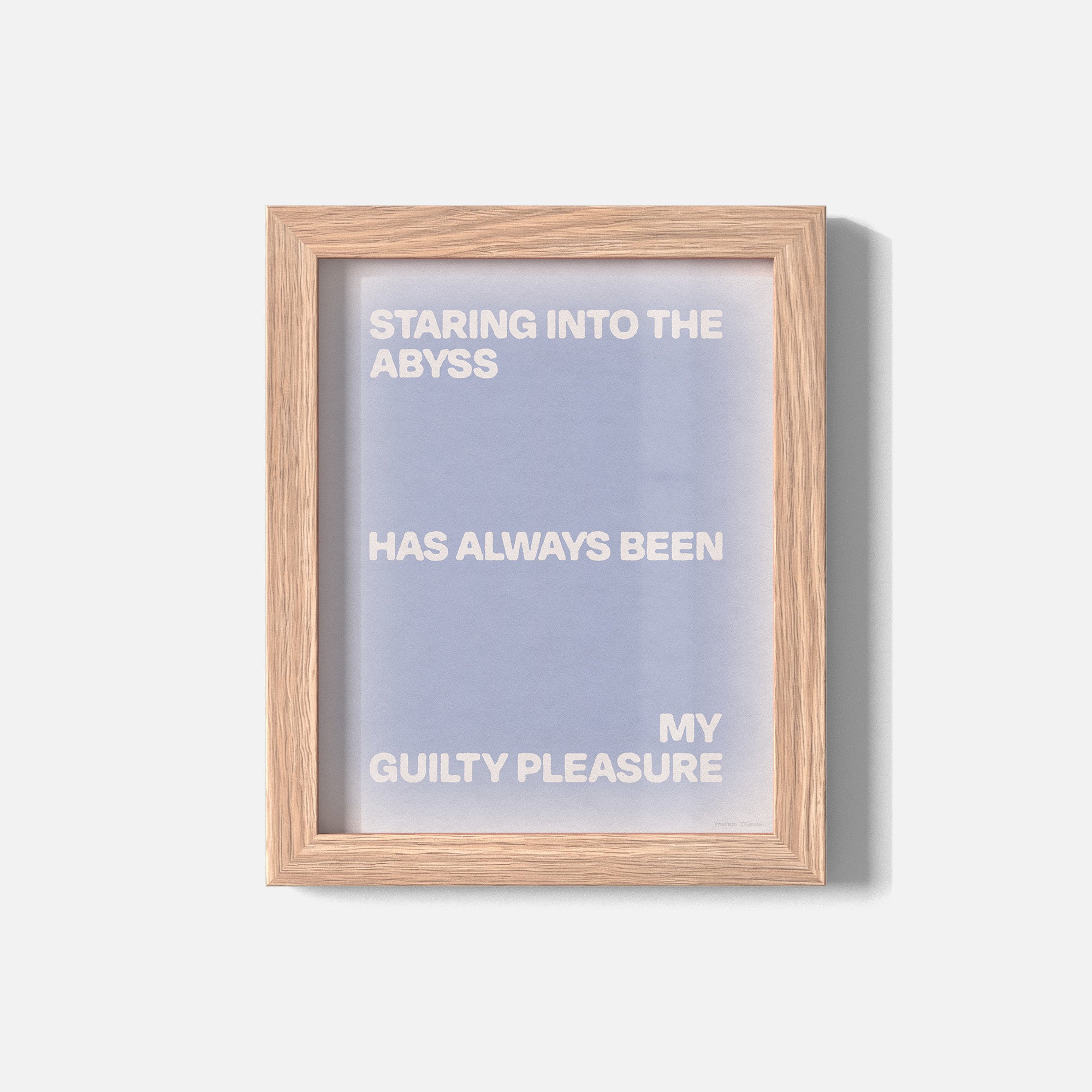ABYSS PRINT