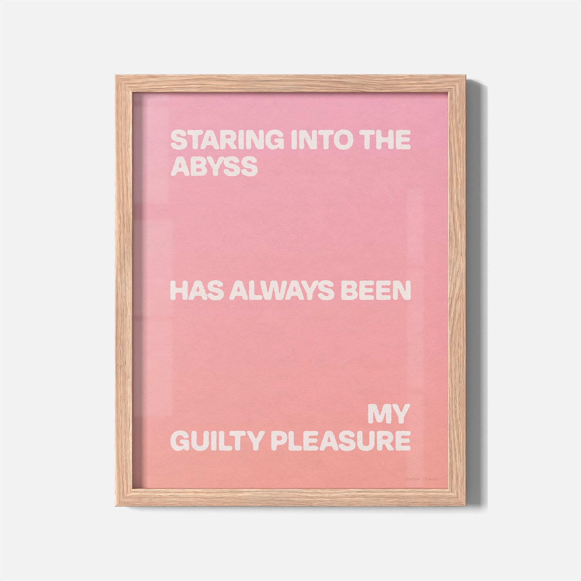 ABYSS PRINT