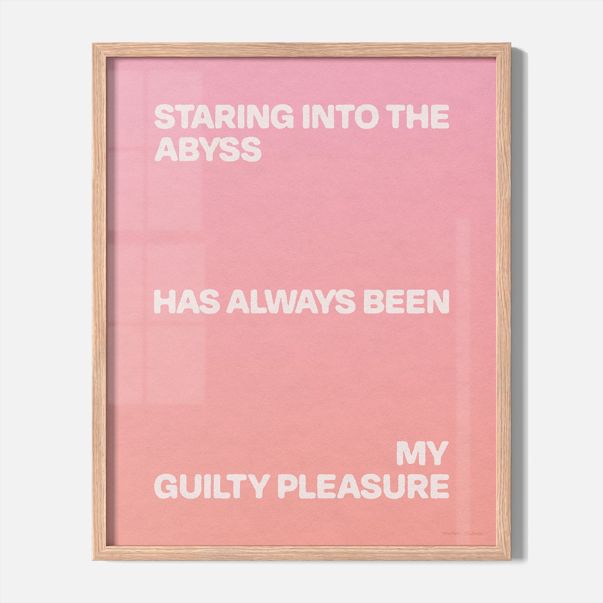 ABYSS PRINT