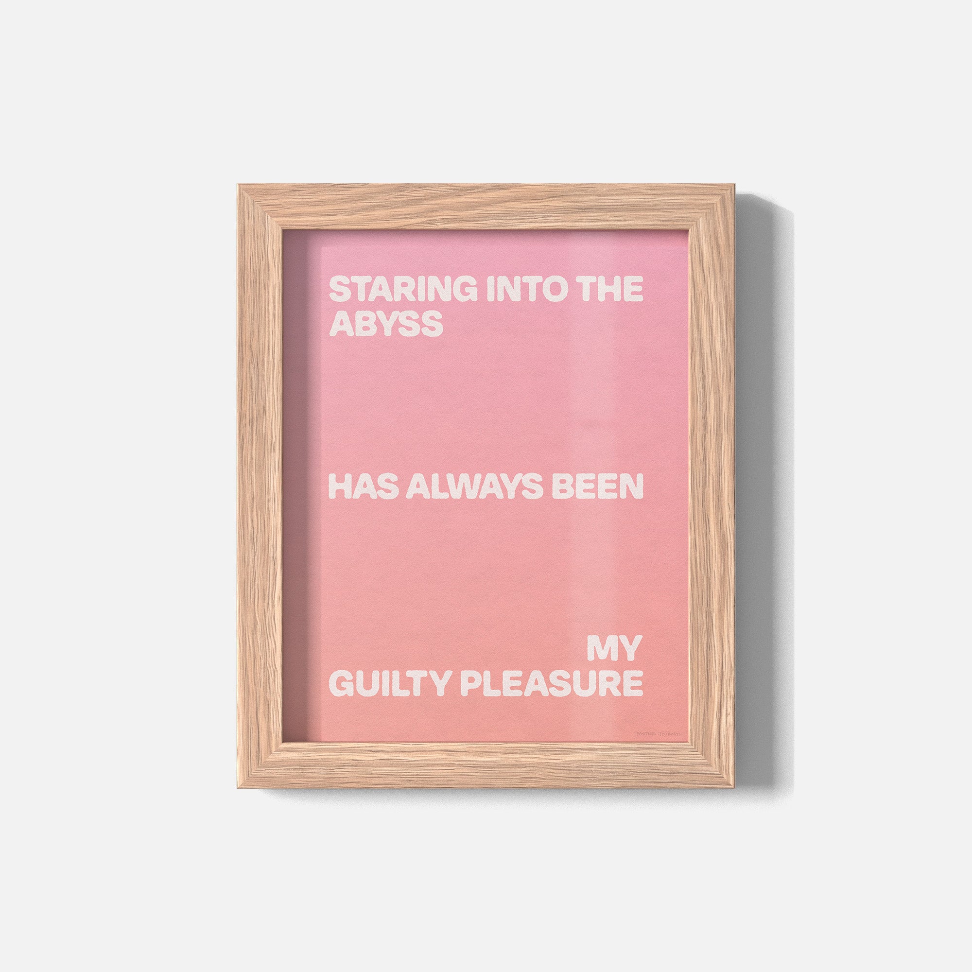 ABYSS PRINT