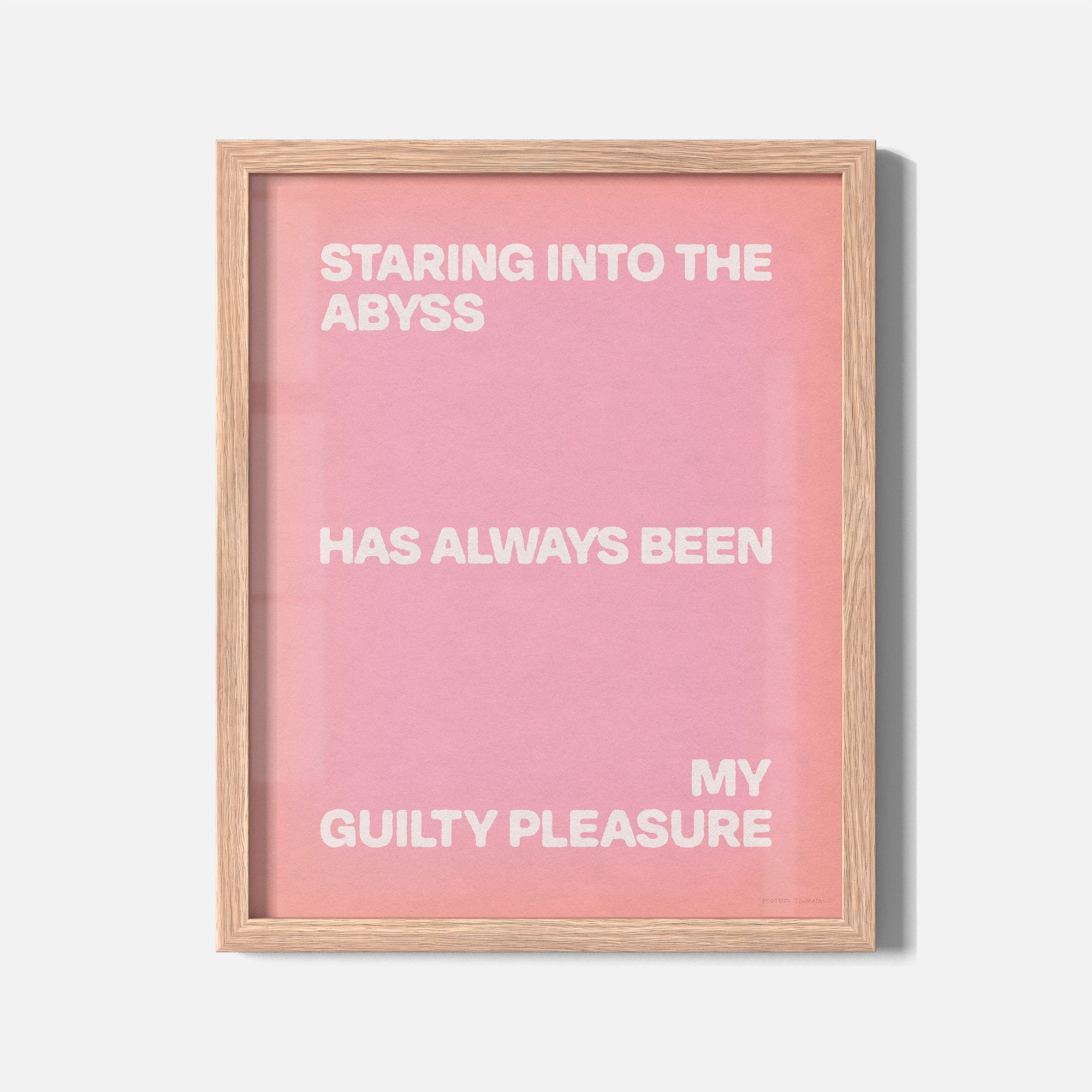 ABYSS PRINT