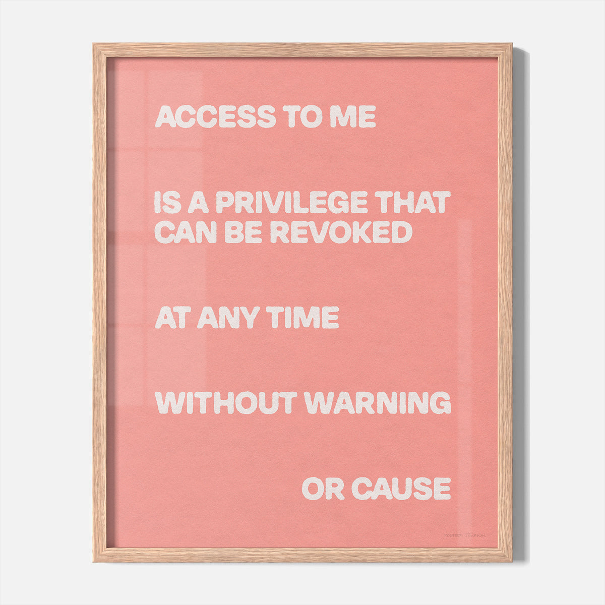 ACCESS PRINT