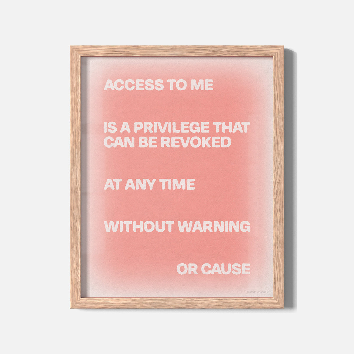 ACCESS PRINT