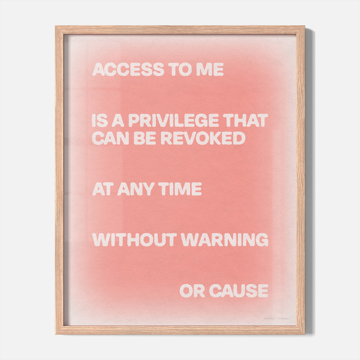 ACCESS PRINT