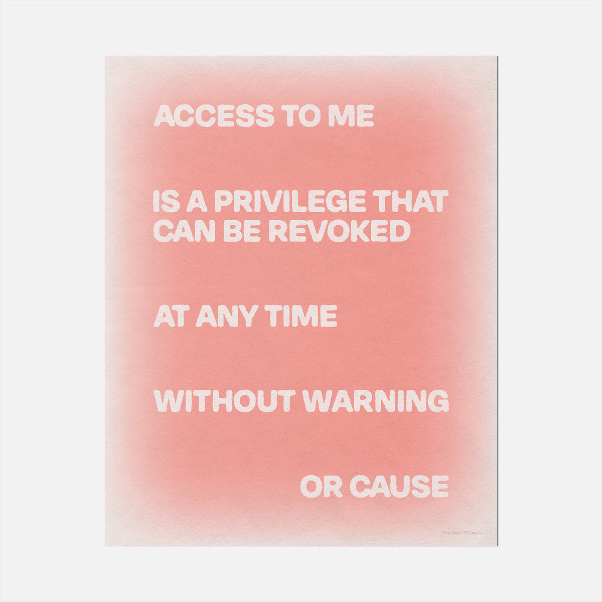 ACCESS PRINT