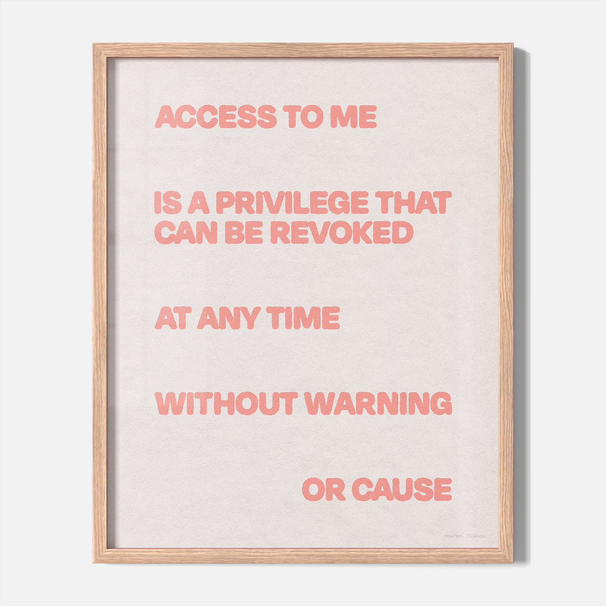 ACCESS PRINT