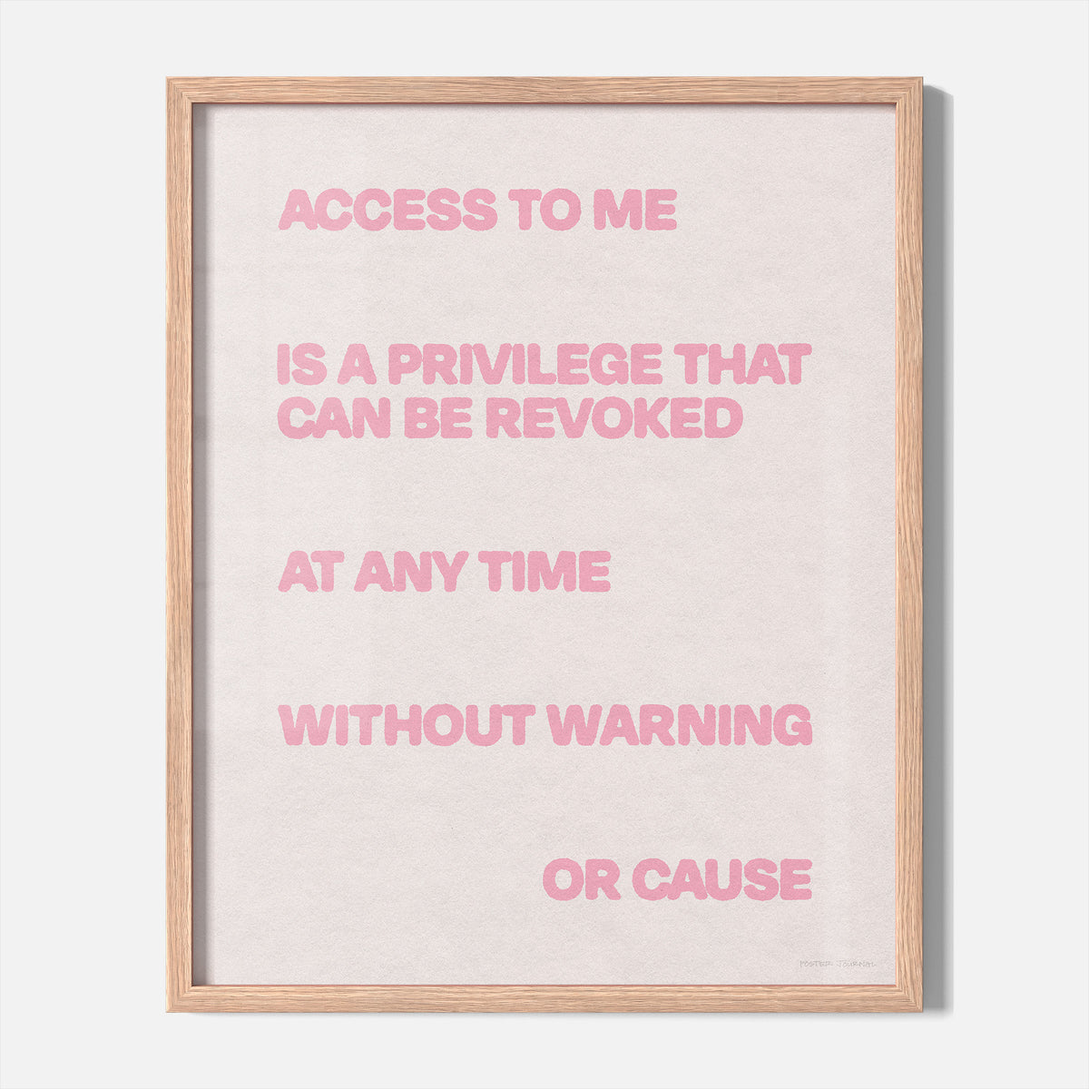 ACCESS PRINT