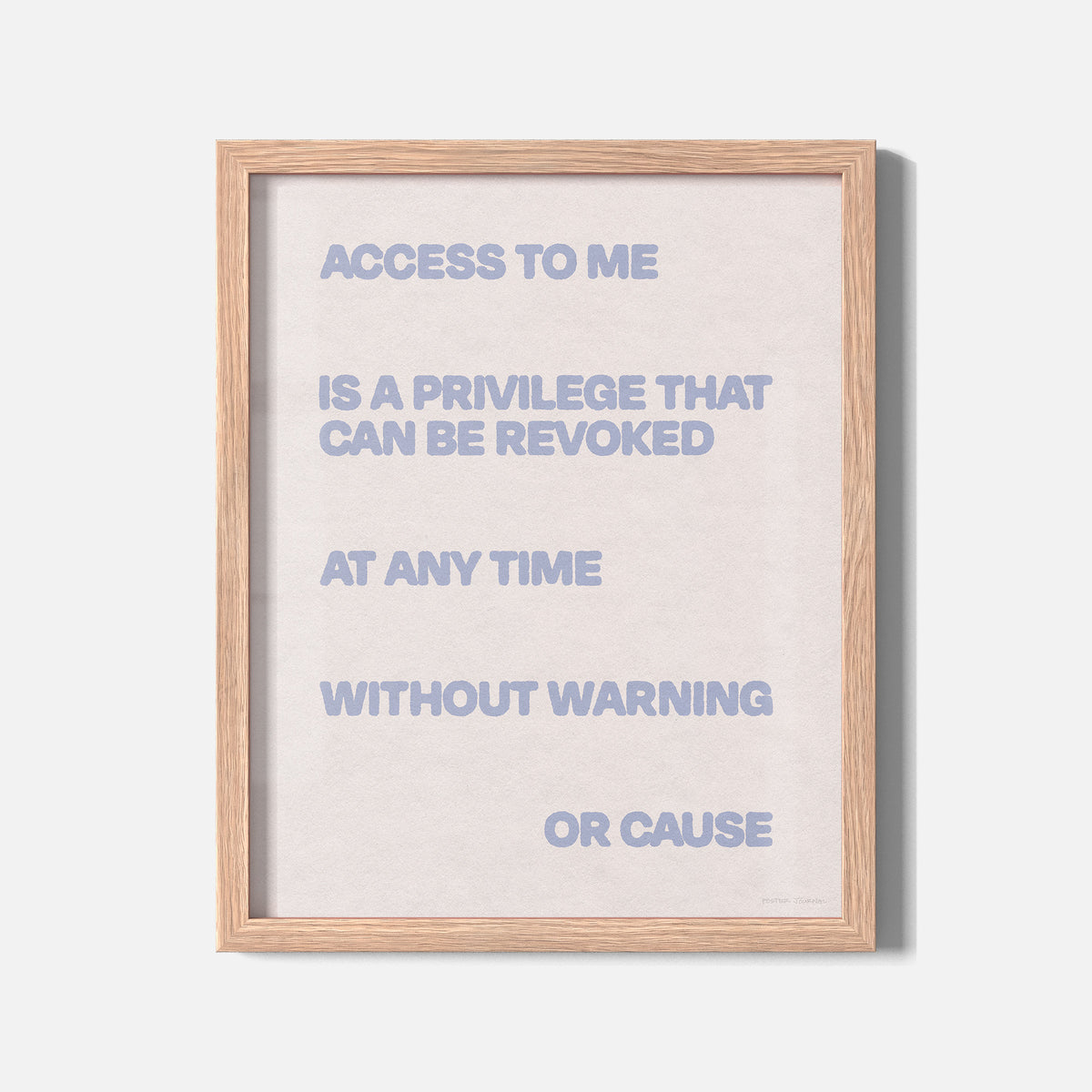 ACCESS PRINT