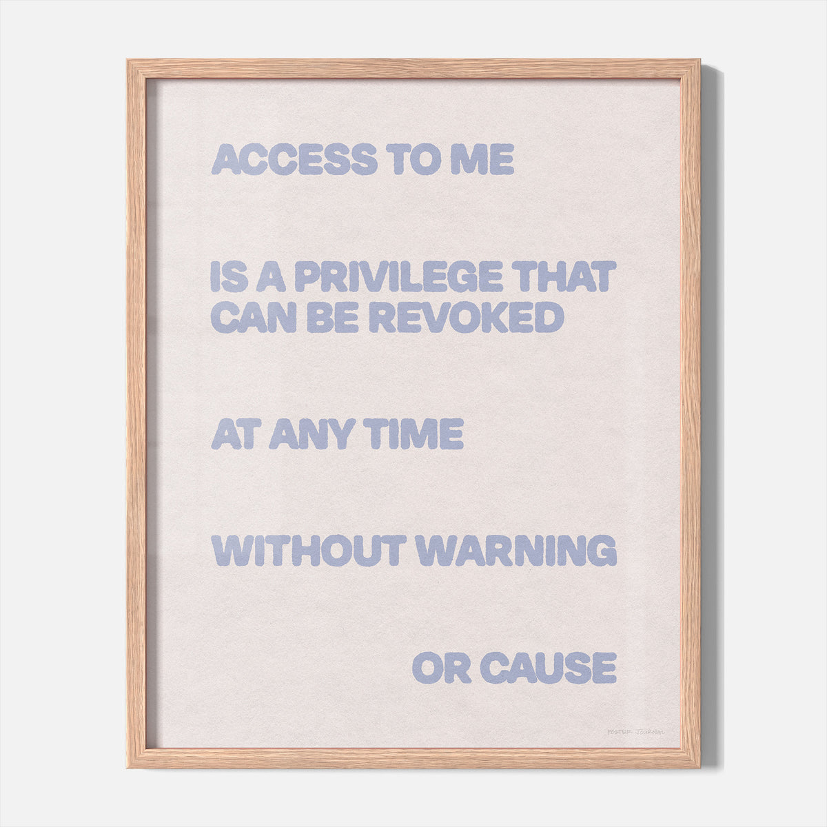 ACCESS PRINT