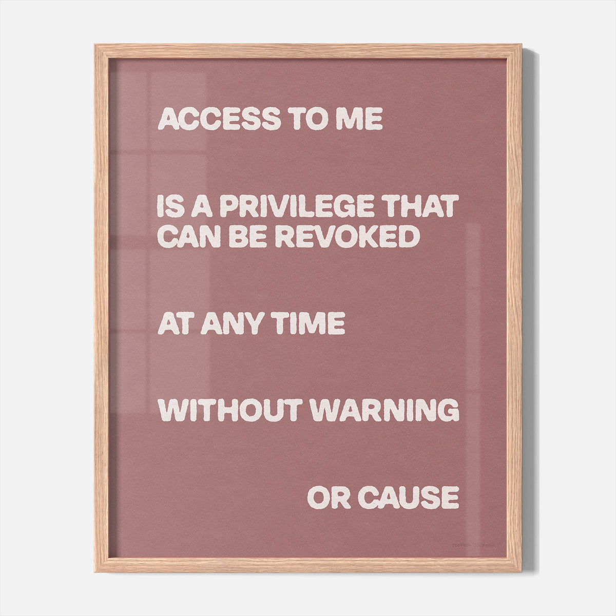 ACCESS PRINT