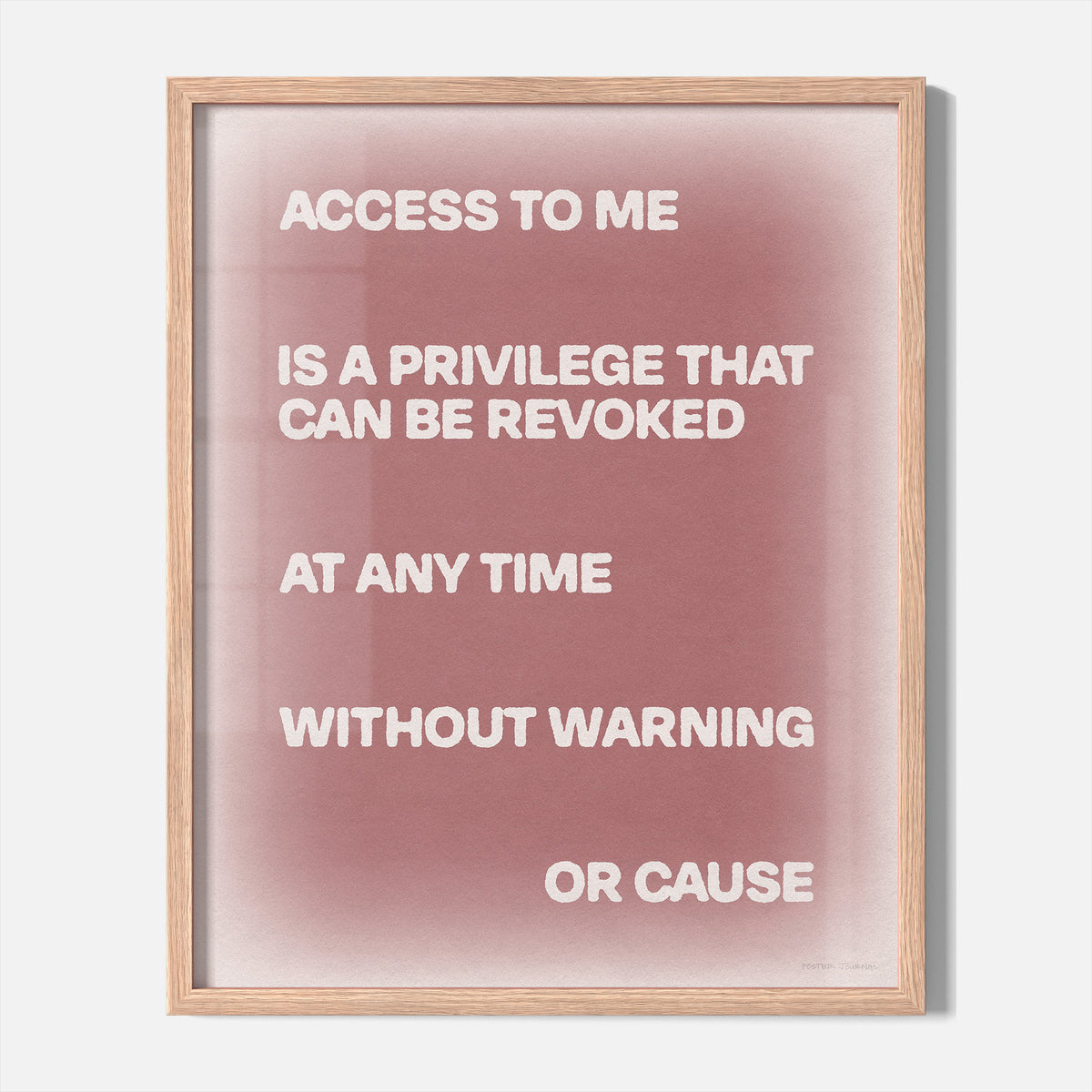 ACCESS PRINT