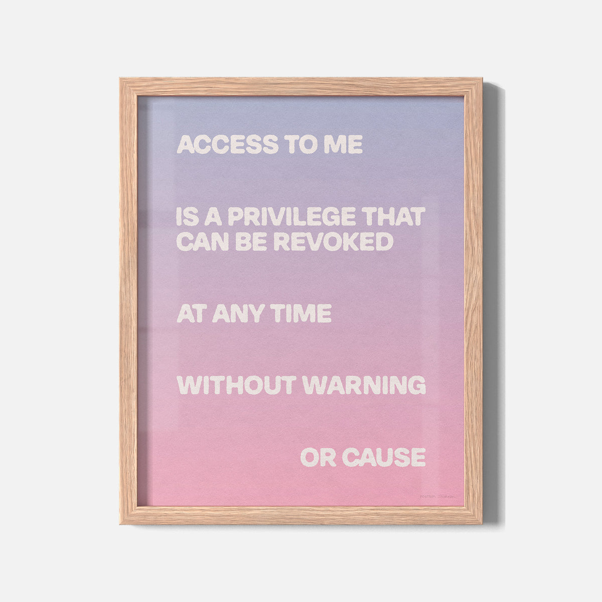 ACCESS PRINT
