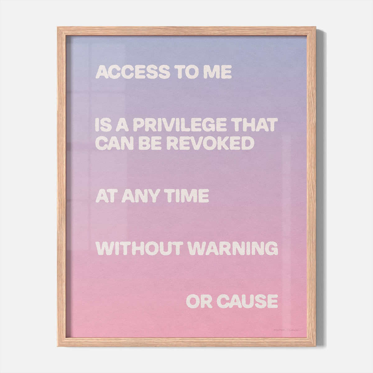 ACCESS PRINT