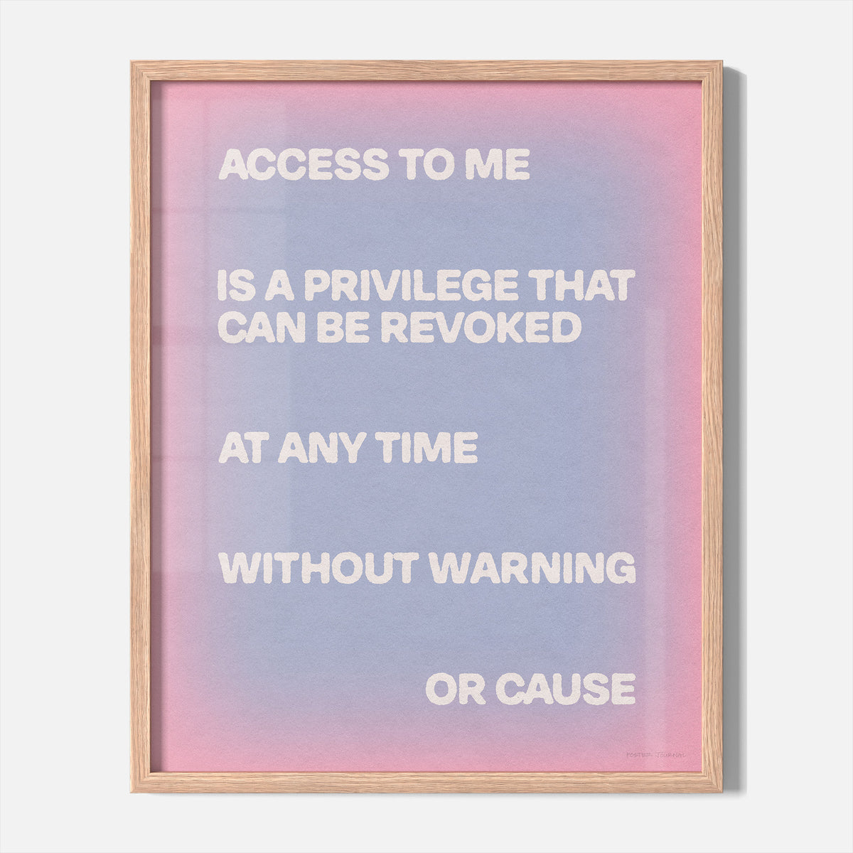 ACCESS PRINT