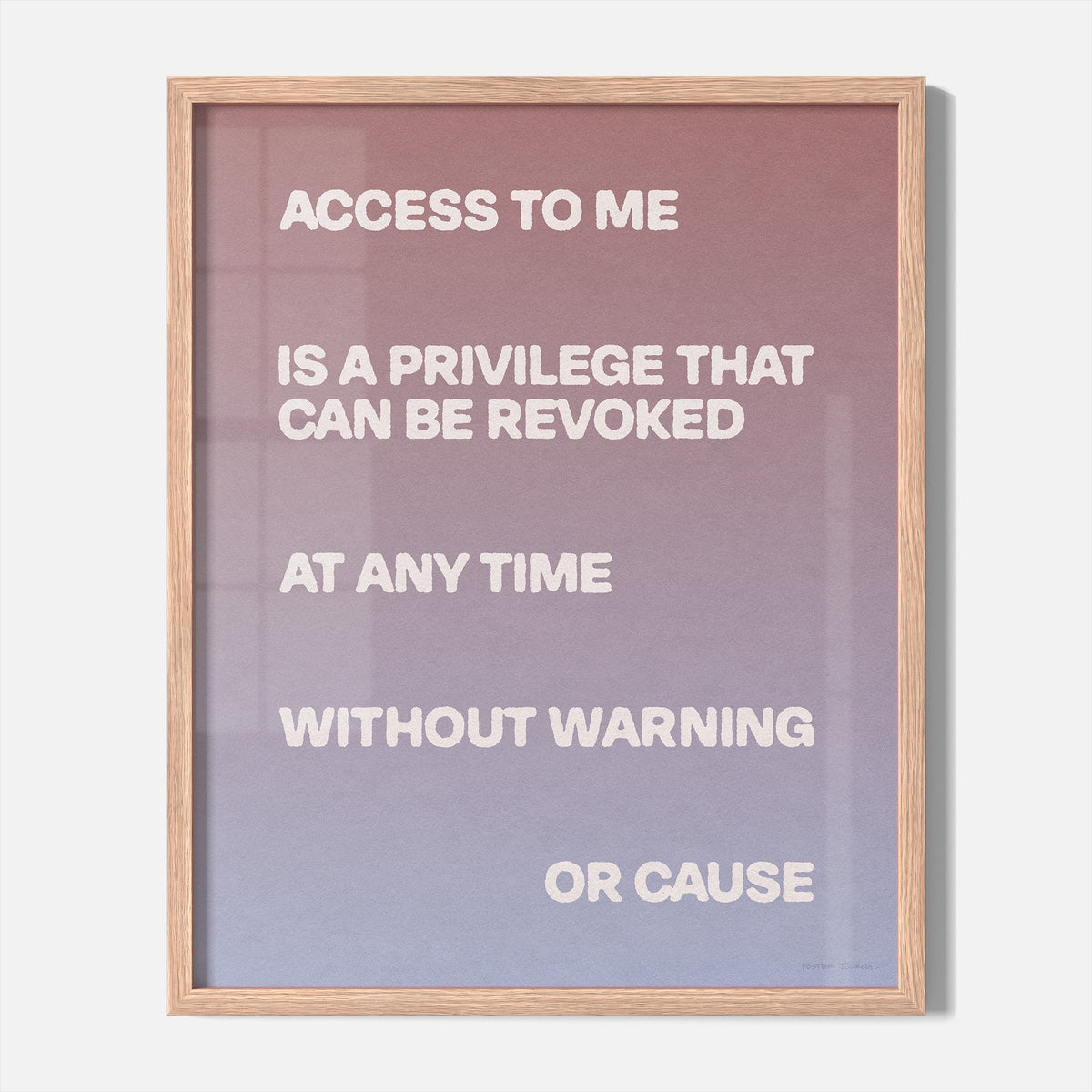 ACCESS PRINT