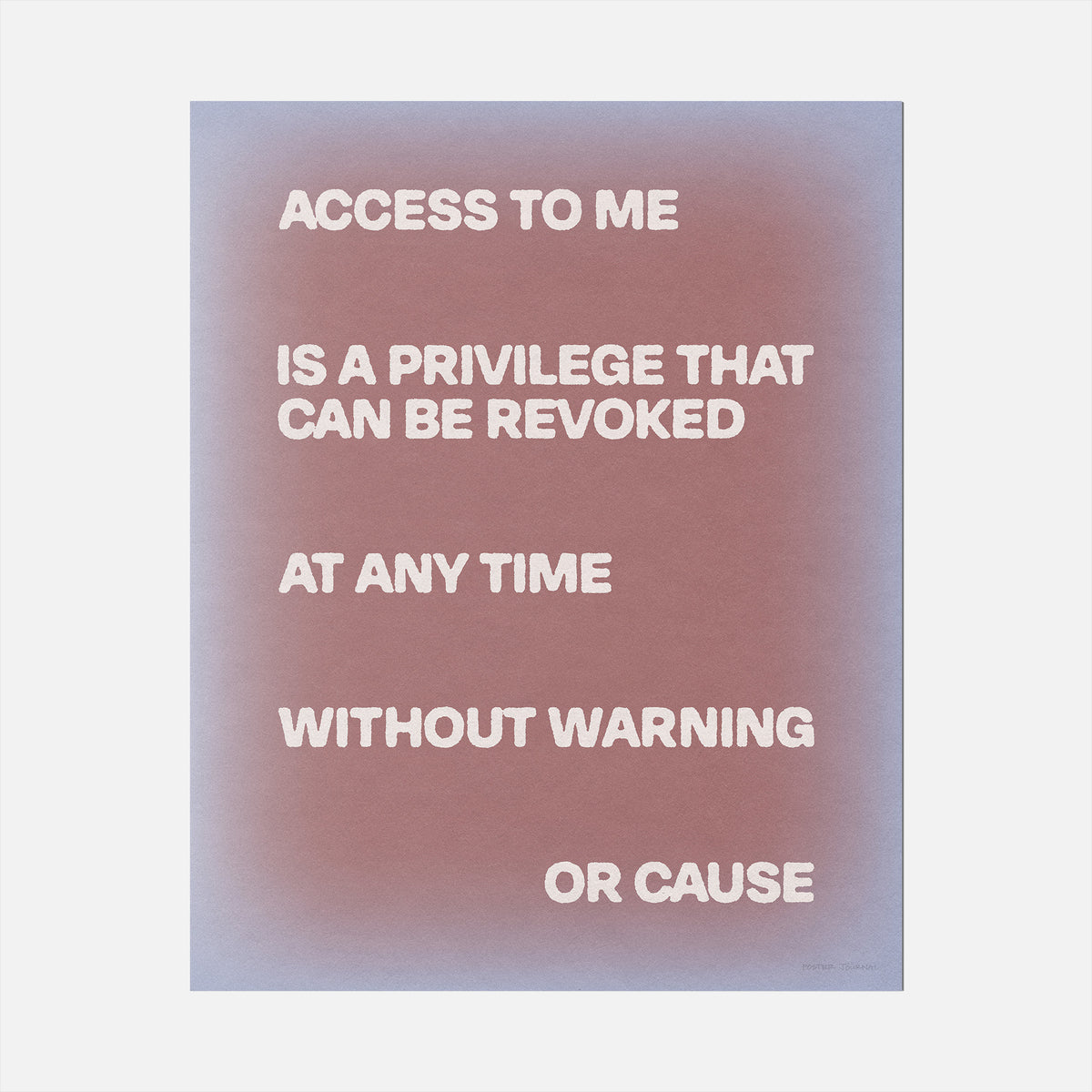 ACCESS PRINT