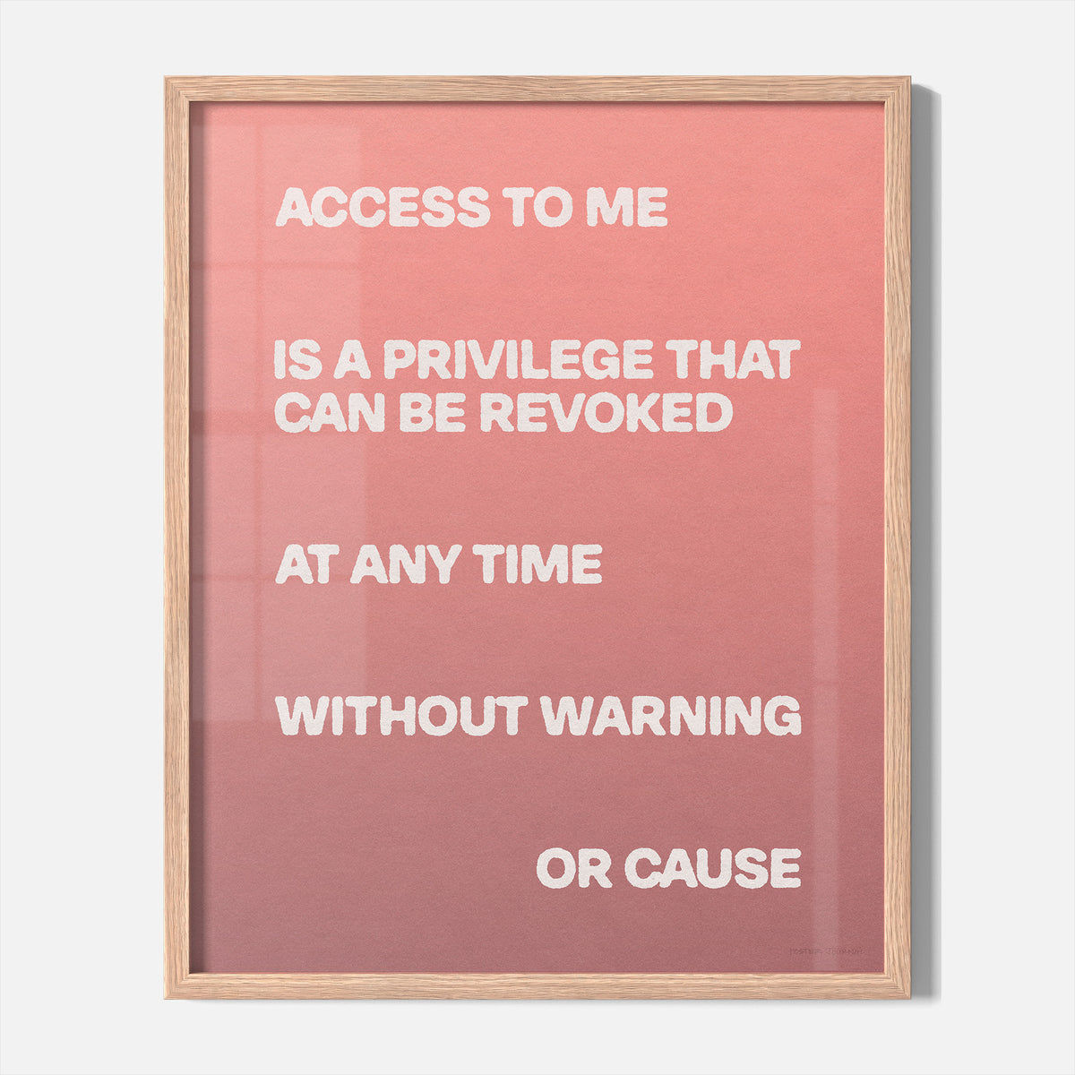 ACCESS PRINT