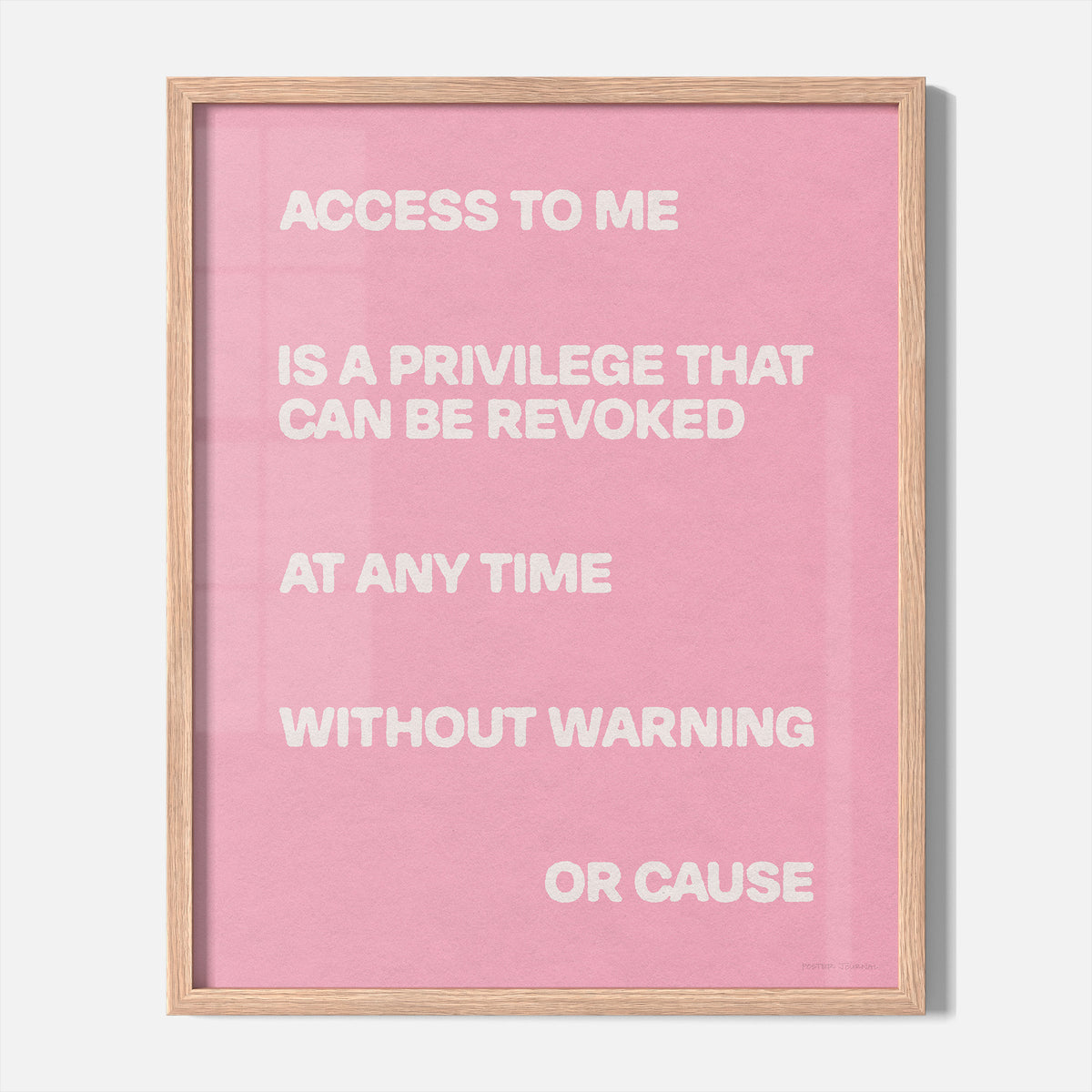 ACCESS PRINT