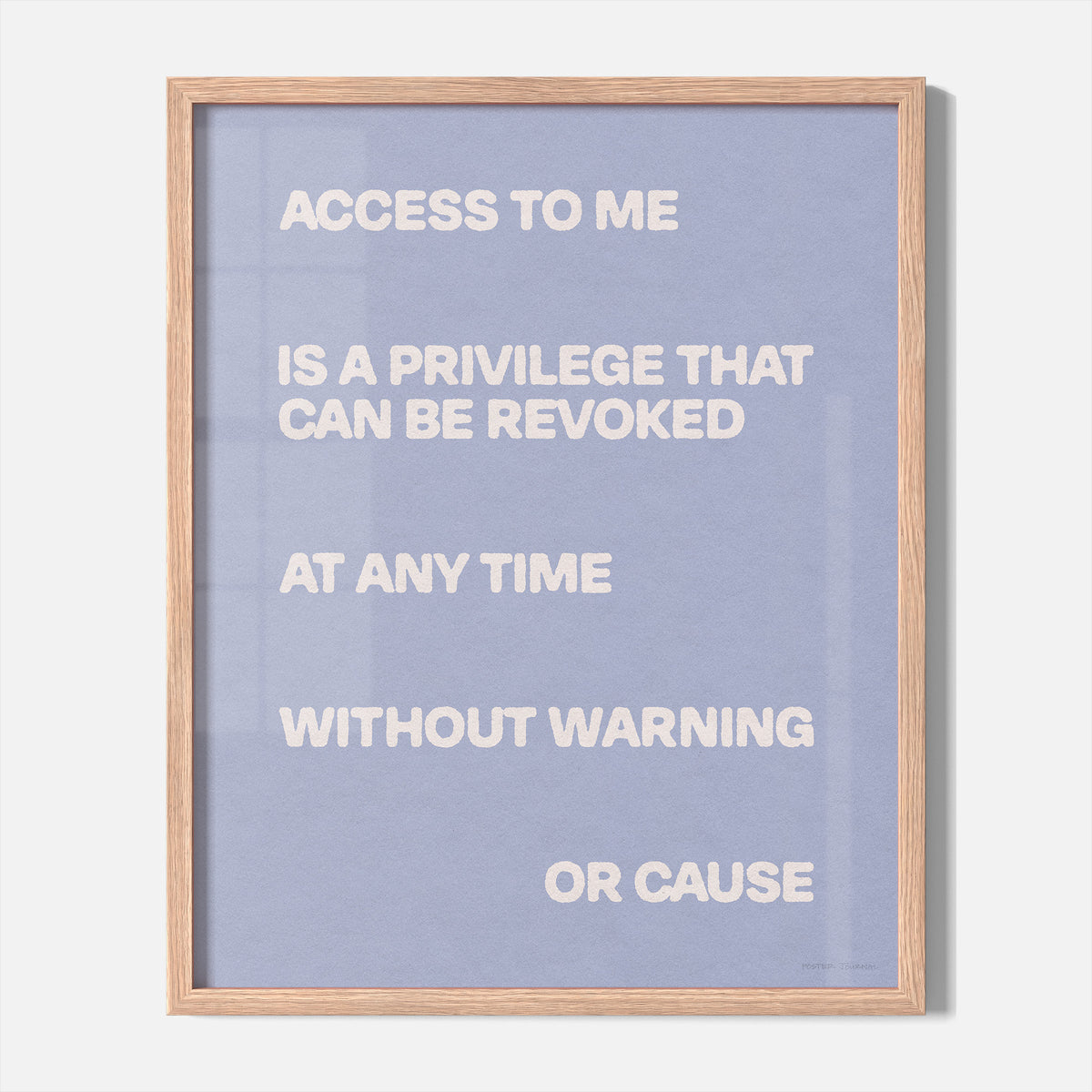 ACCESS PRINT