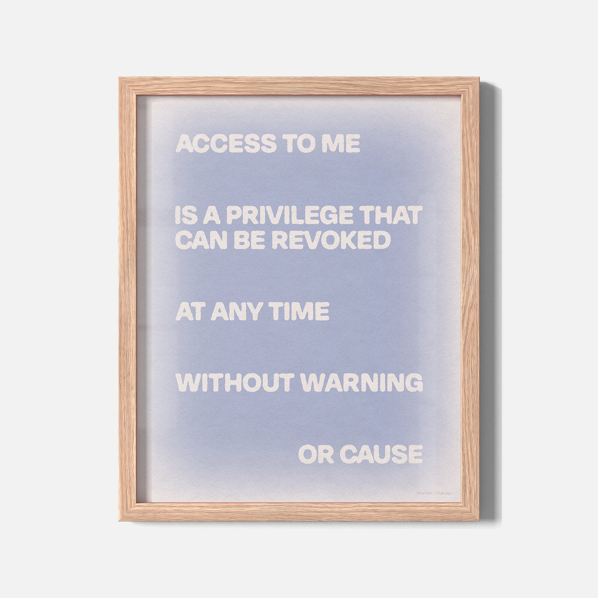 ACCESS PRINT