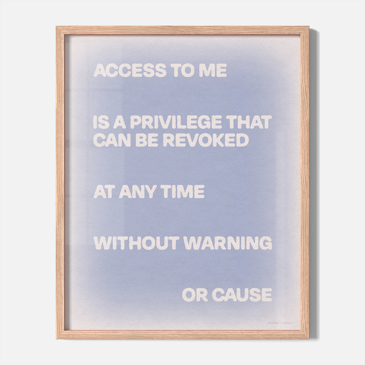 ACCESS PRINT
