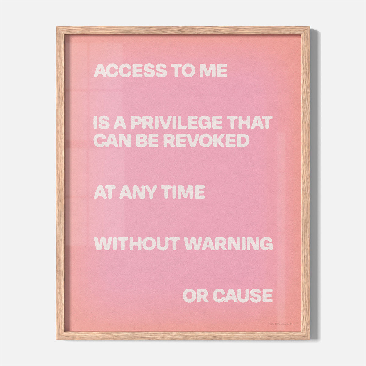 ACCESS PRINT