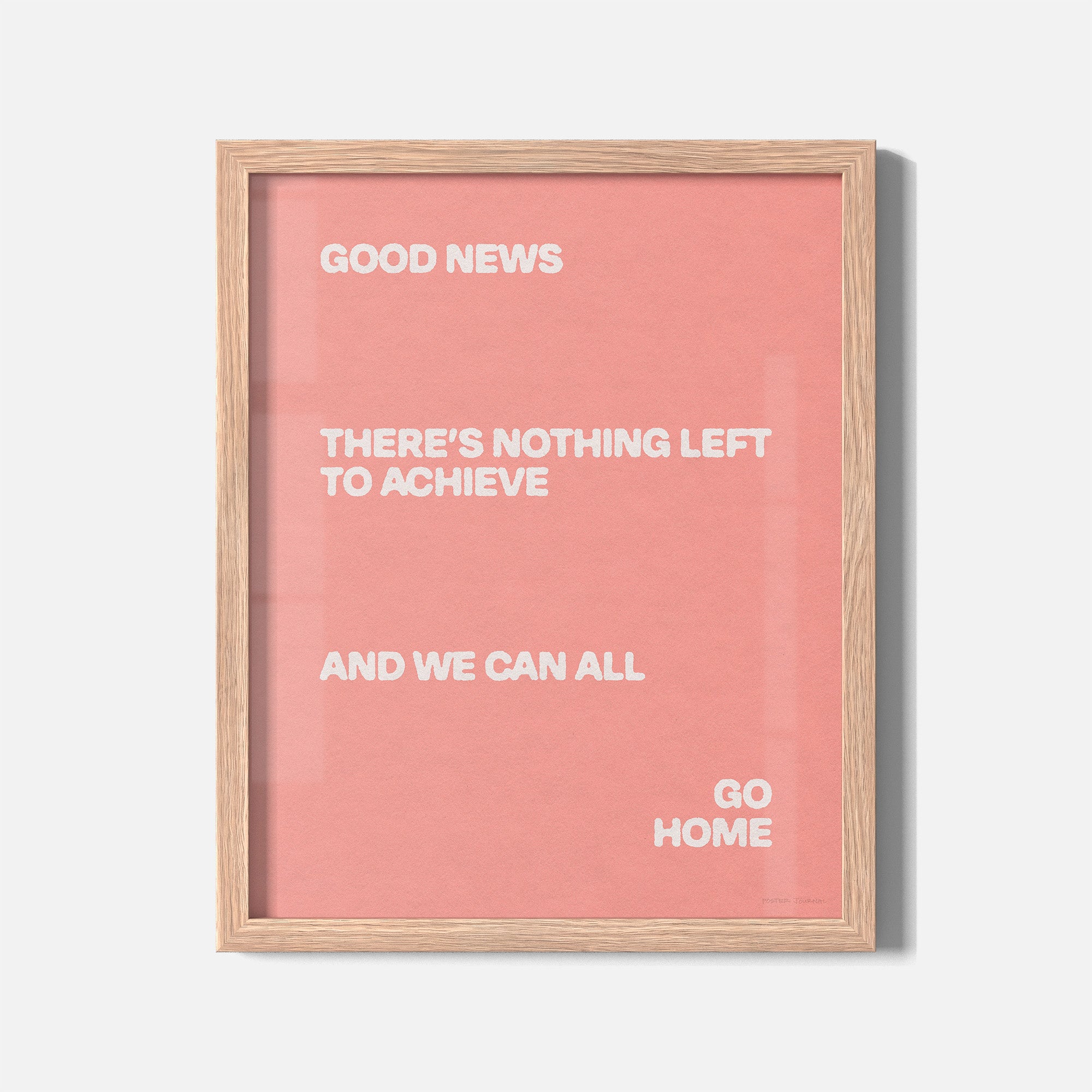 ACHIEVE PRINT