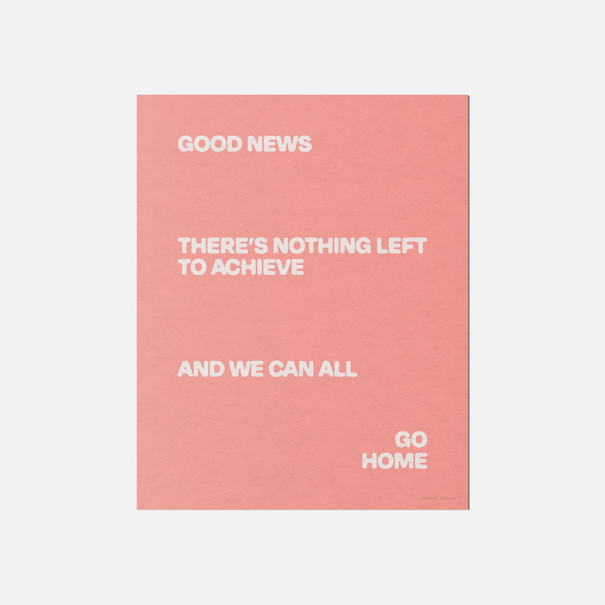 ACHIEVE PRINT