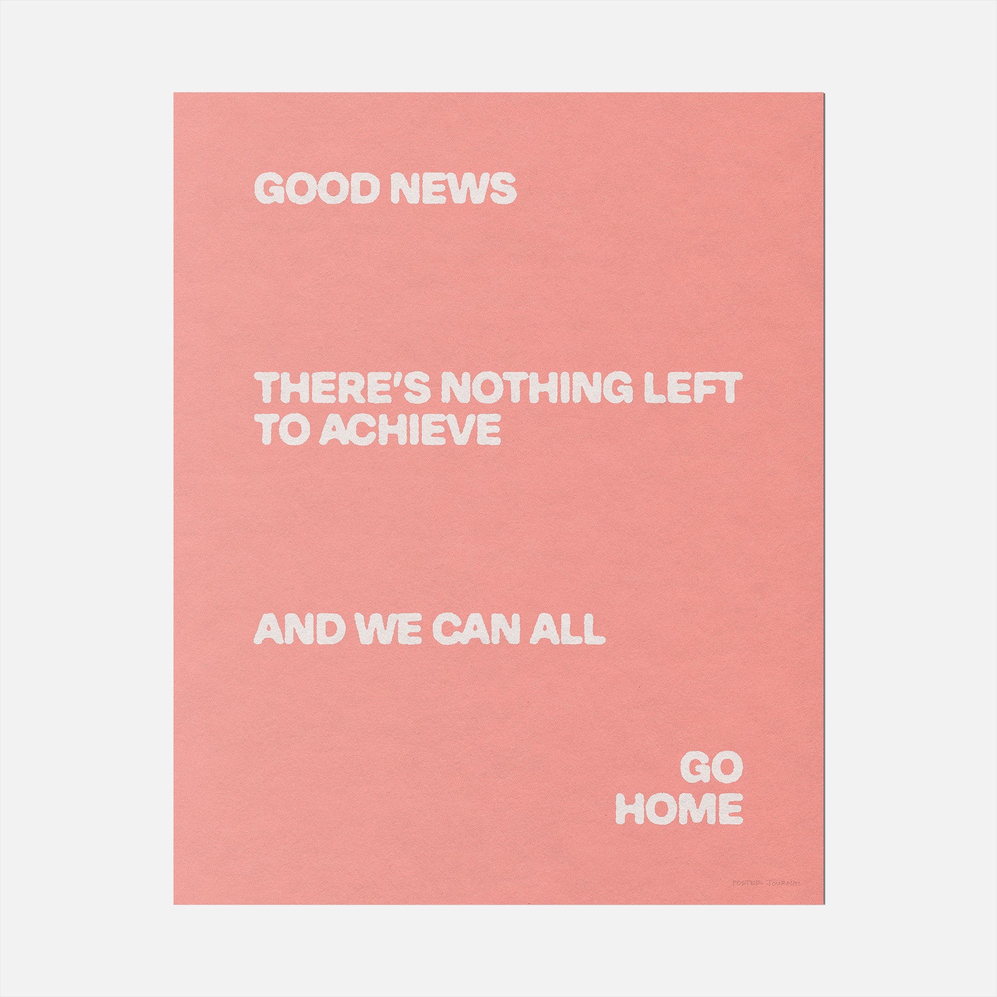 ACHIEVE PRINT