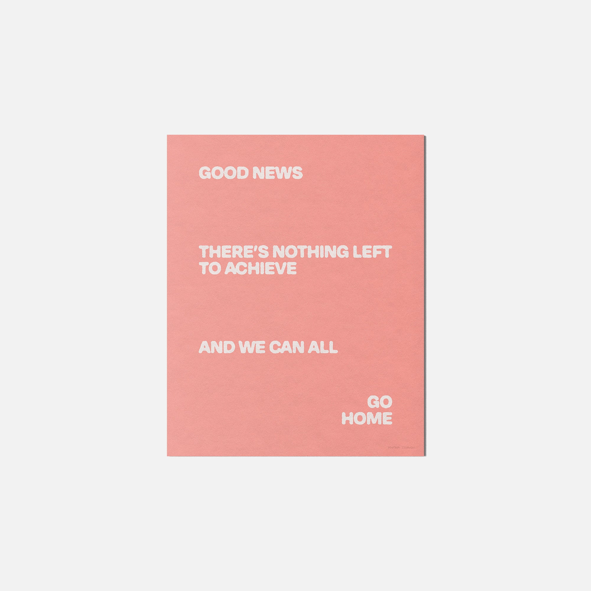 ACHIEVE PRINT
