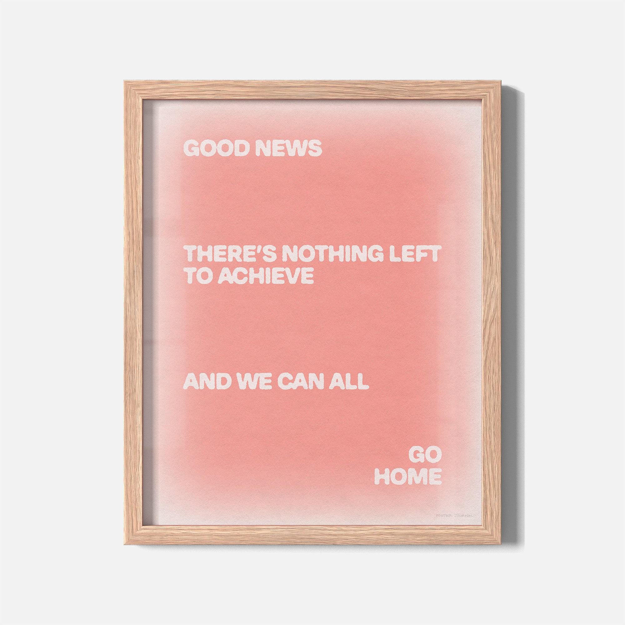 ACHIEVE PRINT