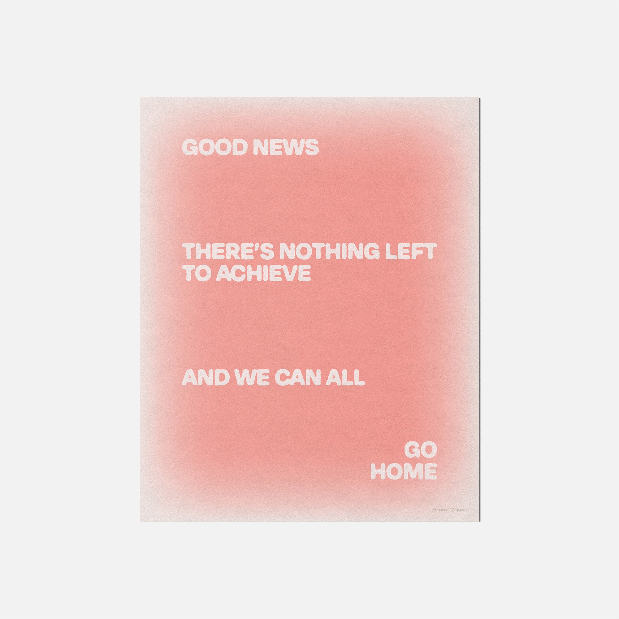 ACHIEVE PRINT