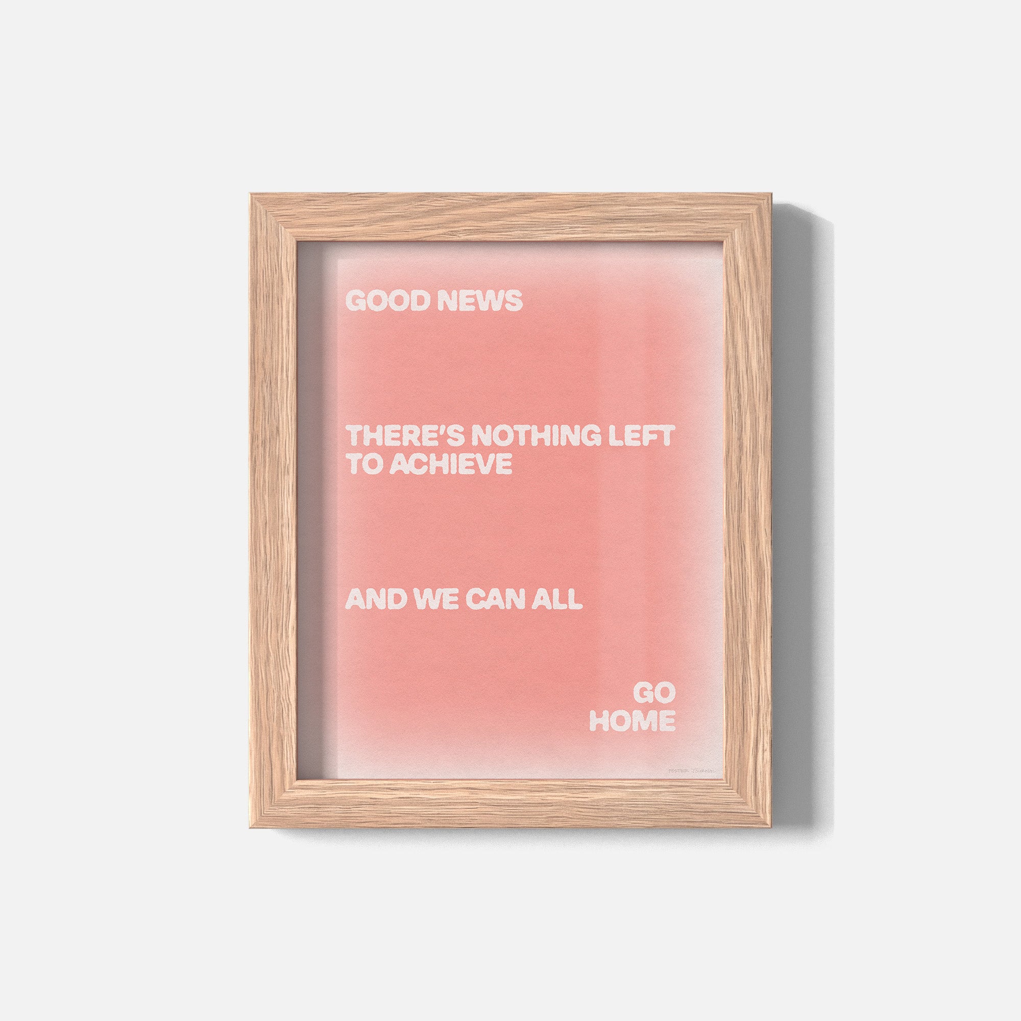 ACHIEVE PRINT