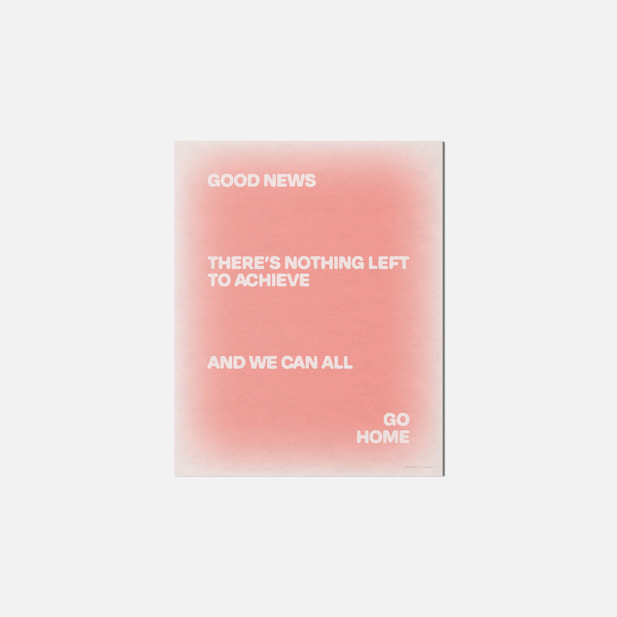 ACHIEVE PRINT