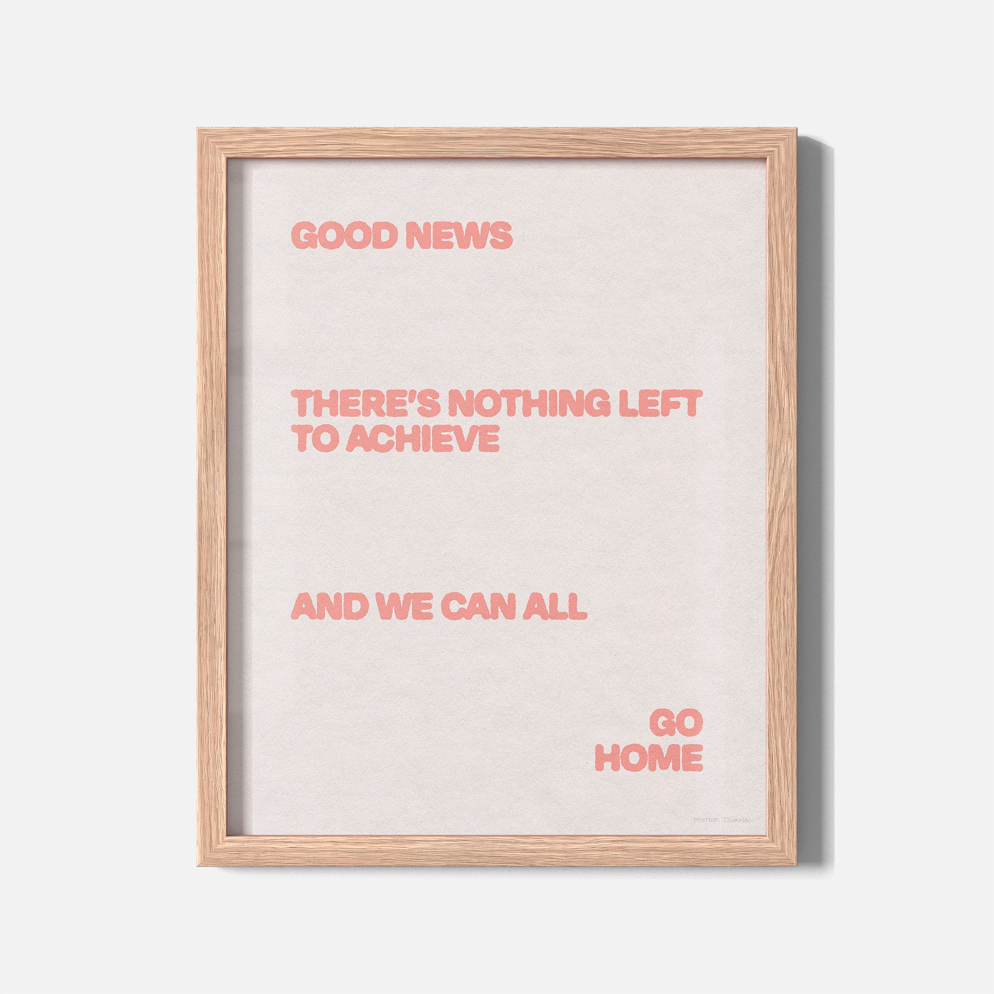 ACHIEVE PRINT