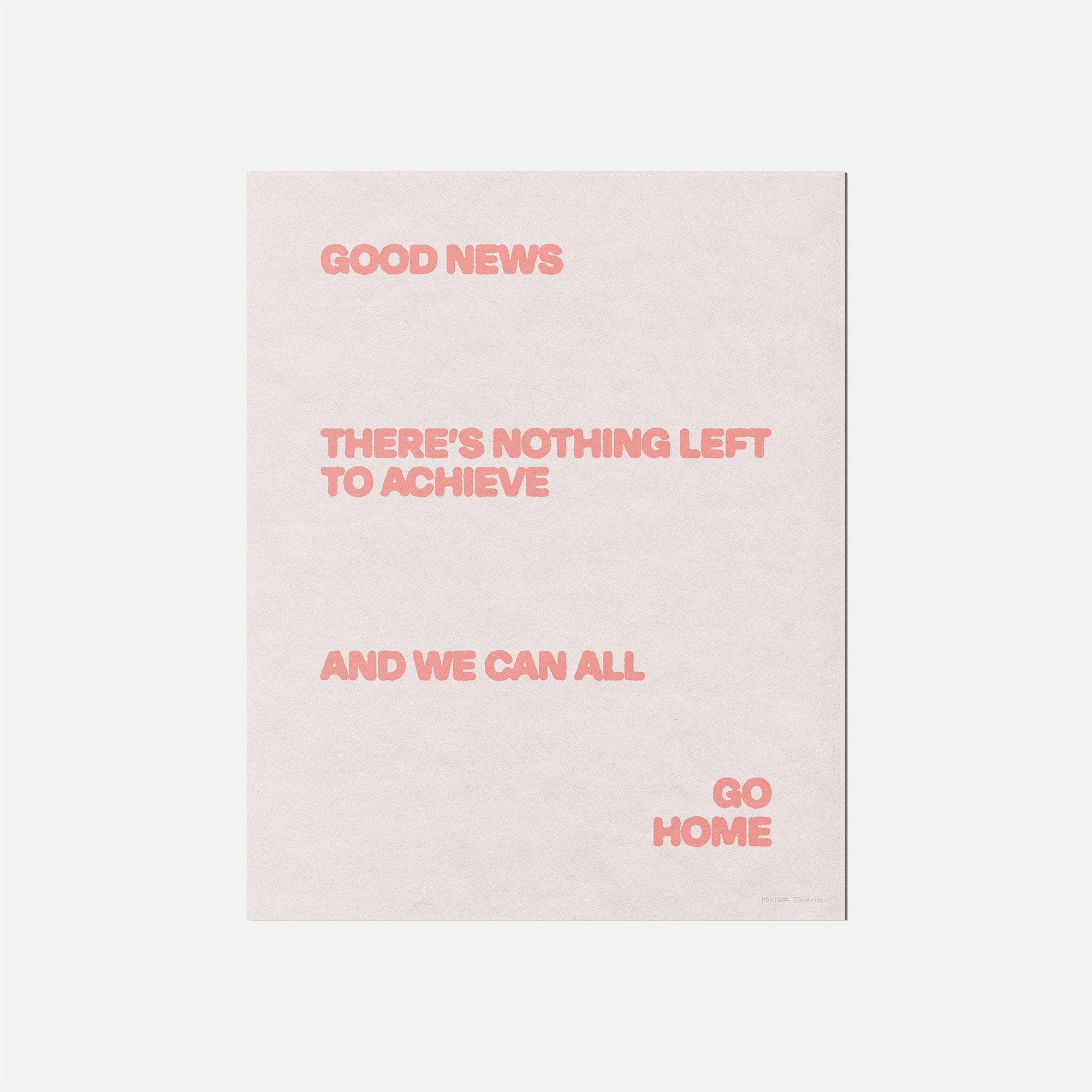 ACHIEVE PRINT